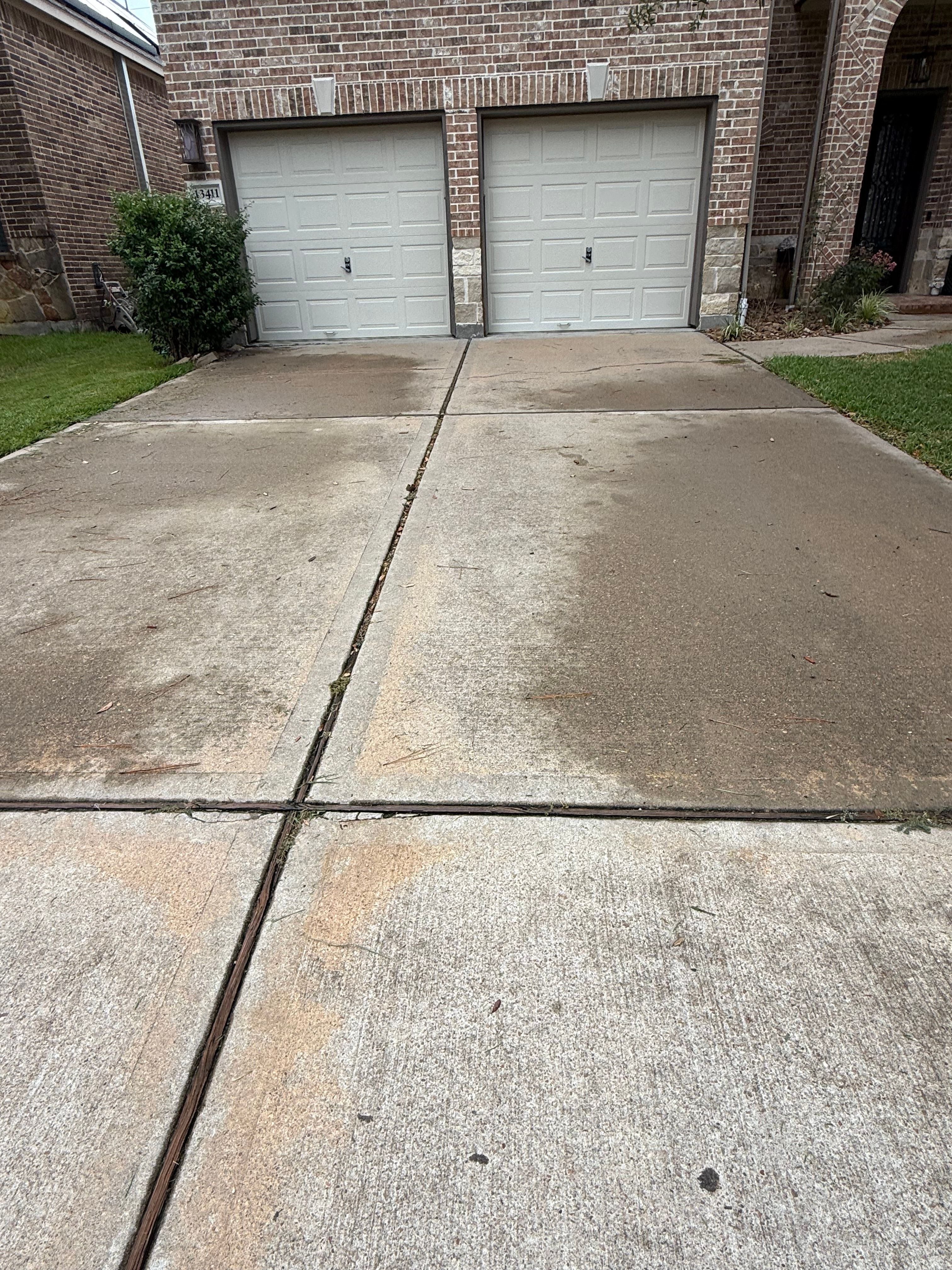  for AquaFusion Power Wash LLC in Pasadena, TX