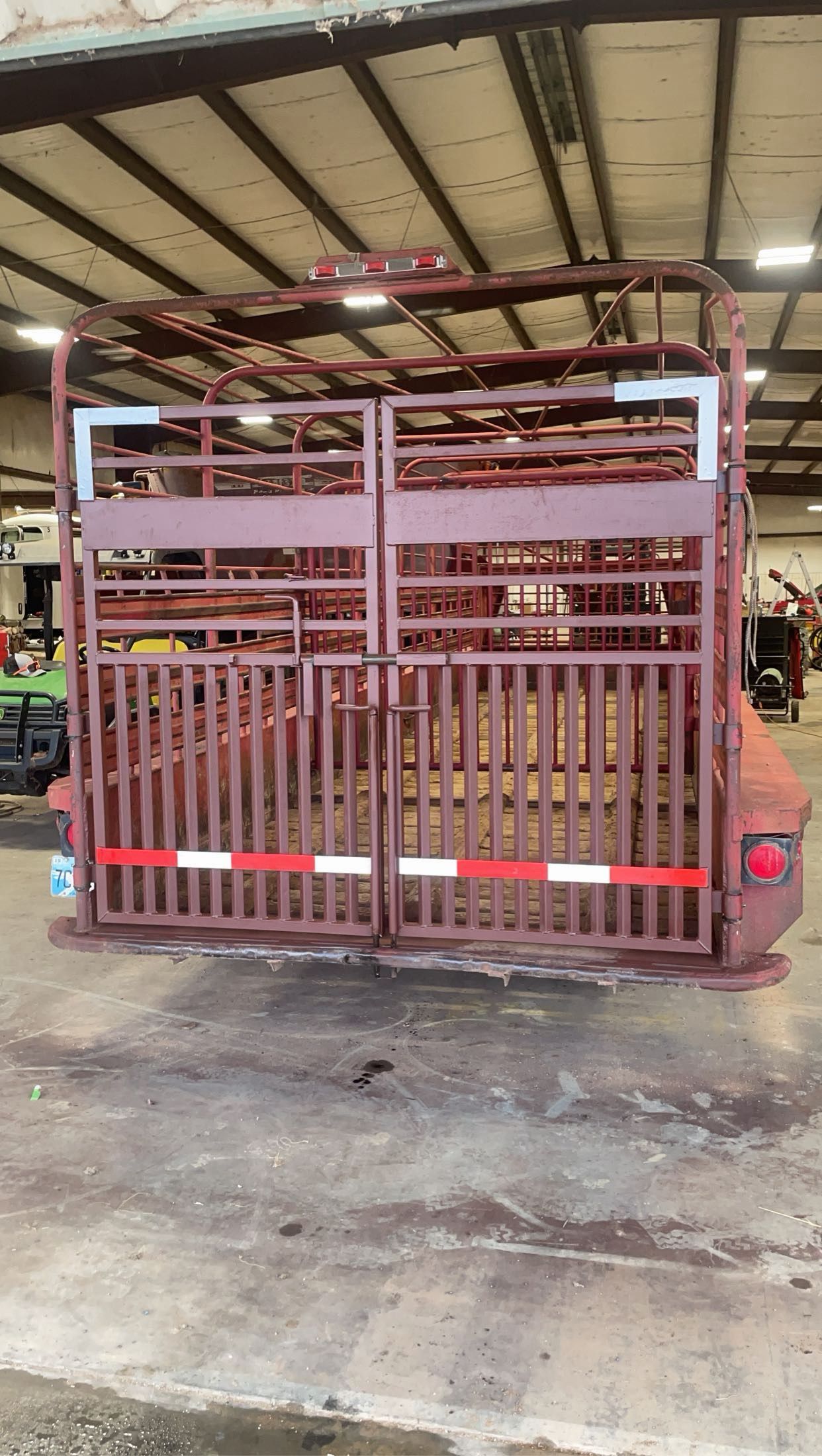 All Photos for Wright's Fabrication in Huntsville, AR