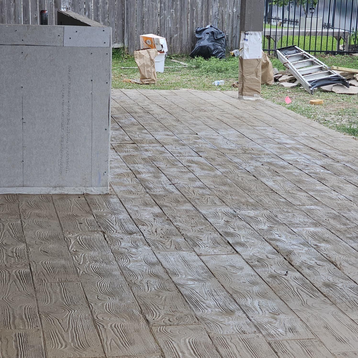  for 123 Pool Renovations in Houston, TX