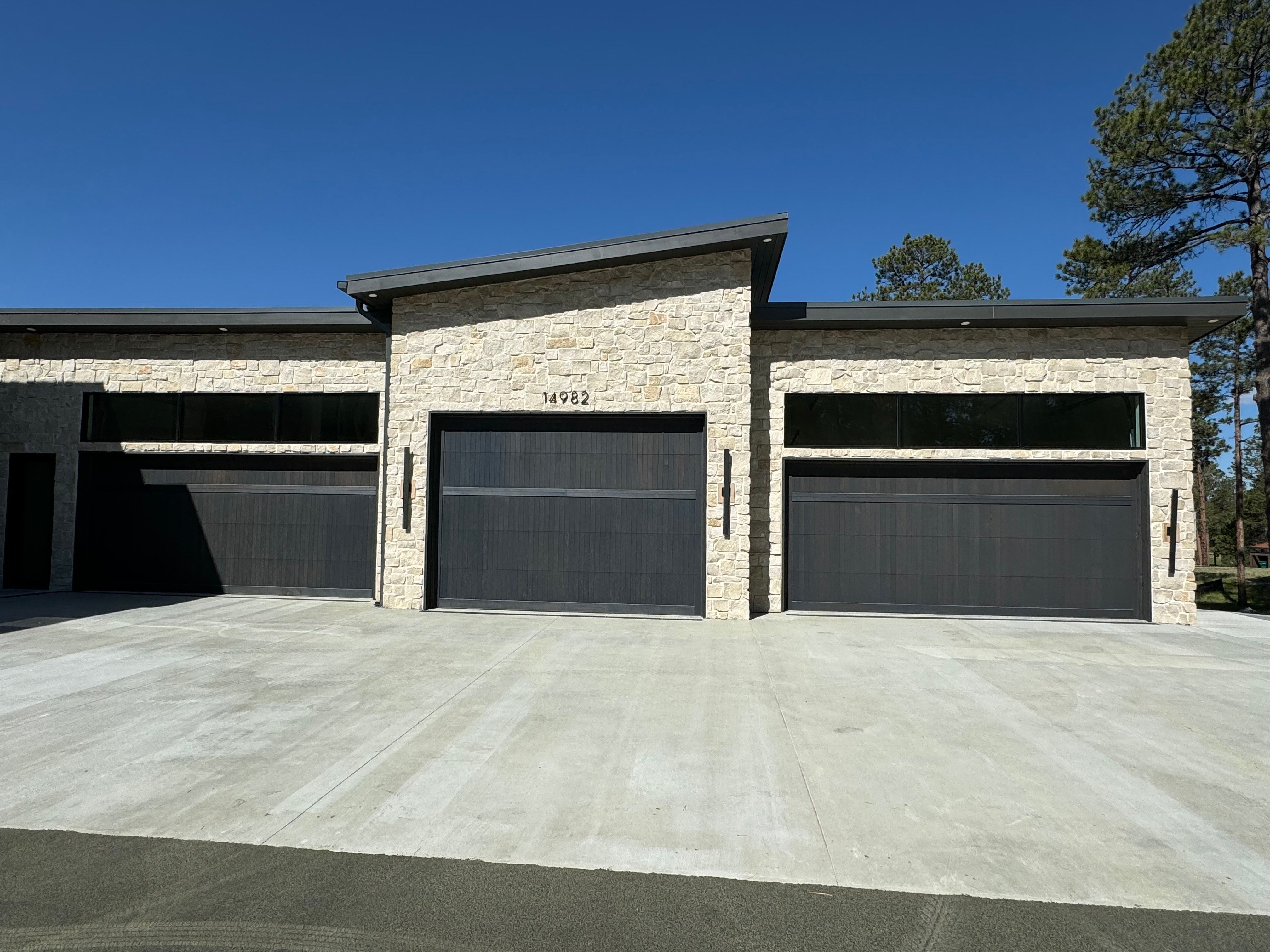  for Pikes Peak Overhead Doors in Colorado Springs, CO