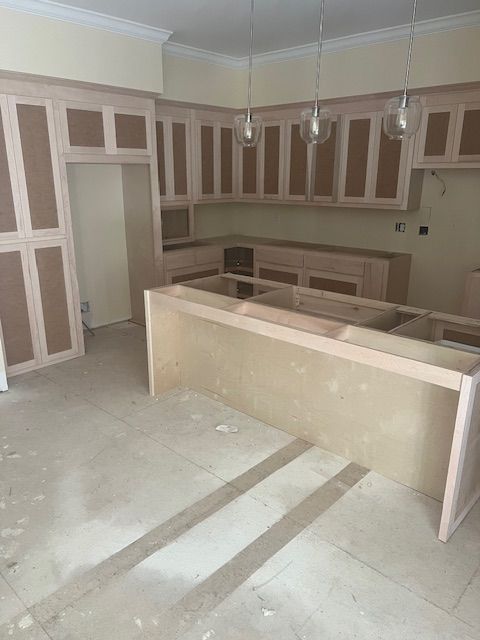  for Southern Pride Development in Blythewood, SC