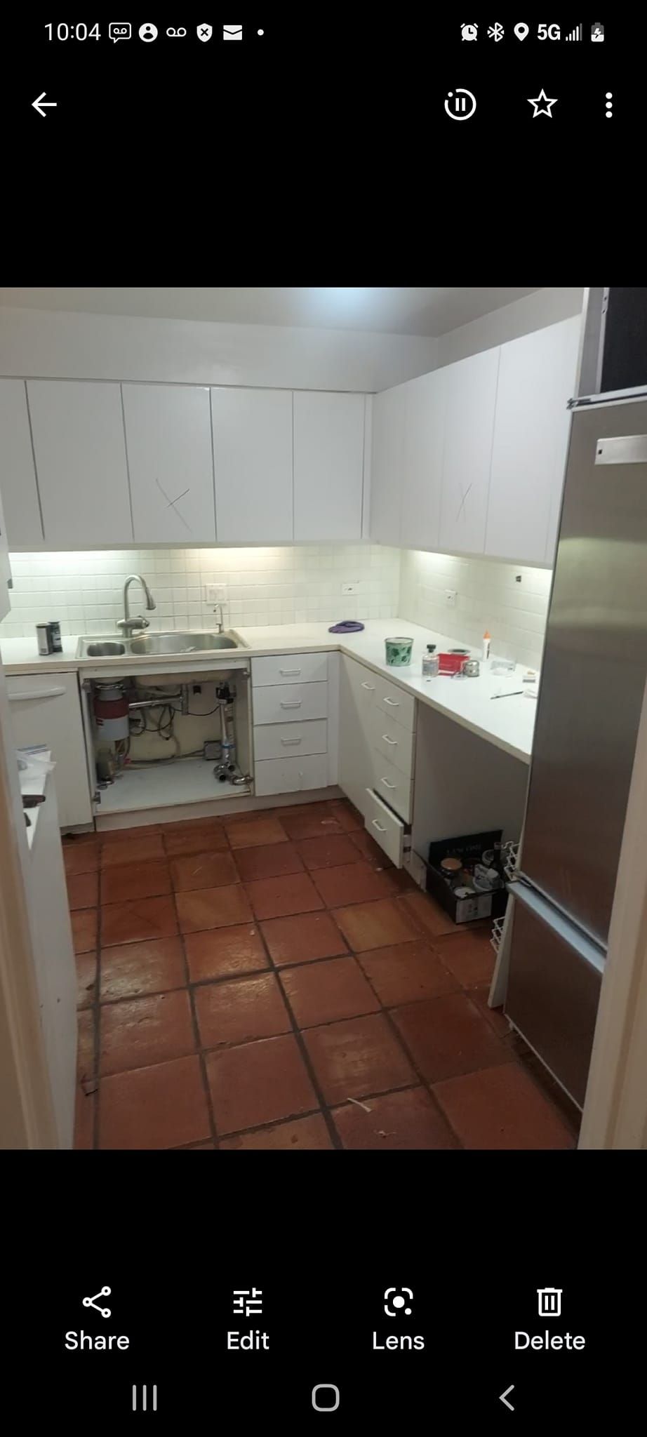  for Young complete remodeling in Country Club Hills, IL