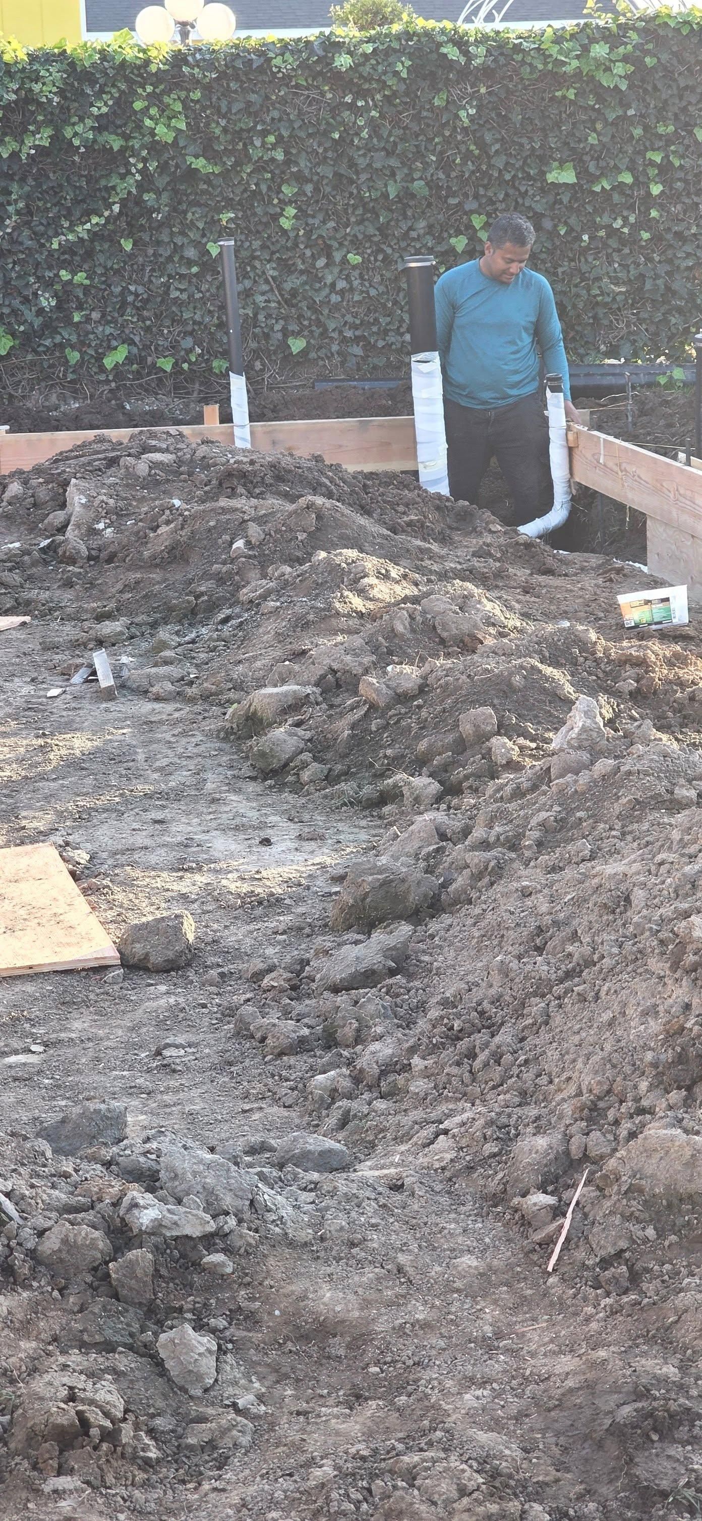  for Complete Concrete in Torrance, CA