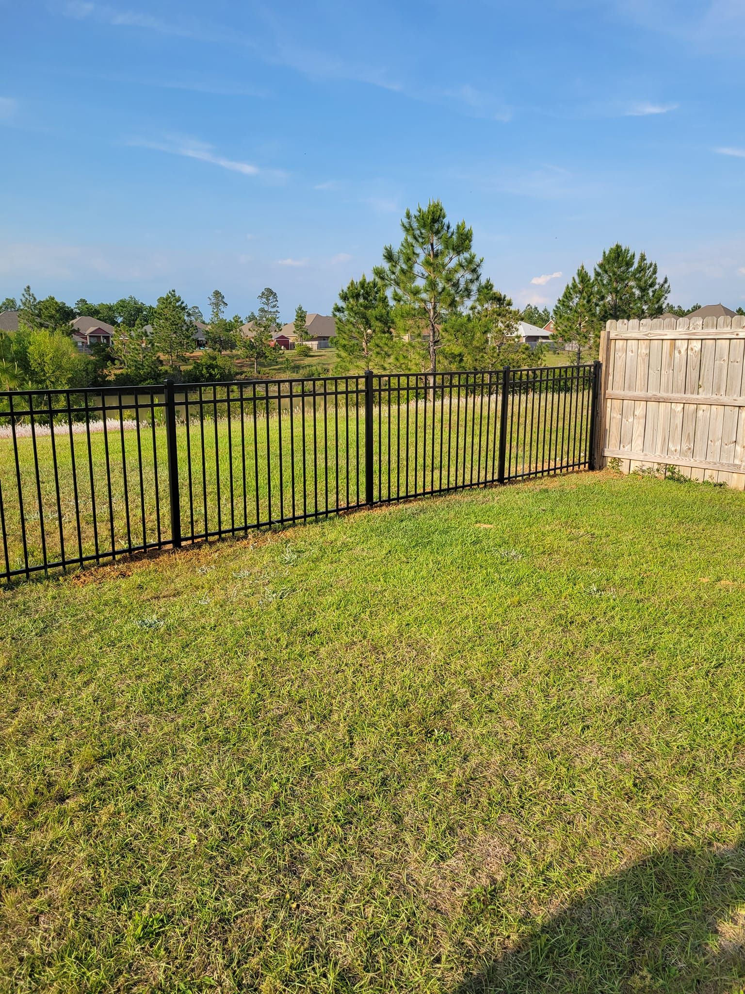 All Photos for Phillips Fencing Solutions in Pensacola, FL