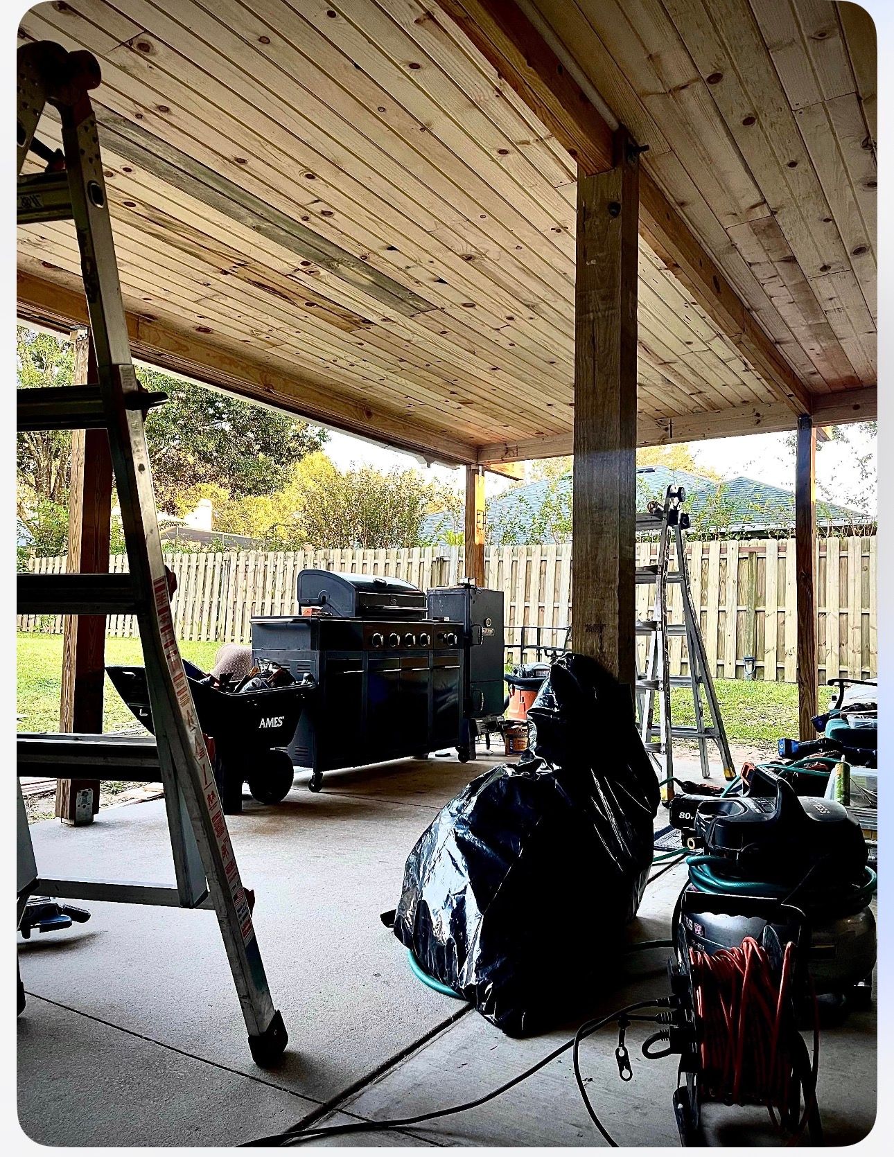  for Joel's Local Handyman Services in Clermont, FL