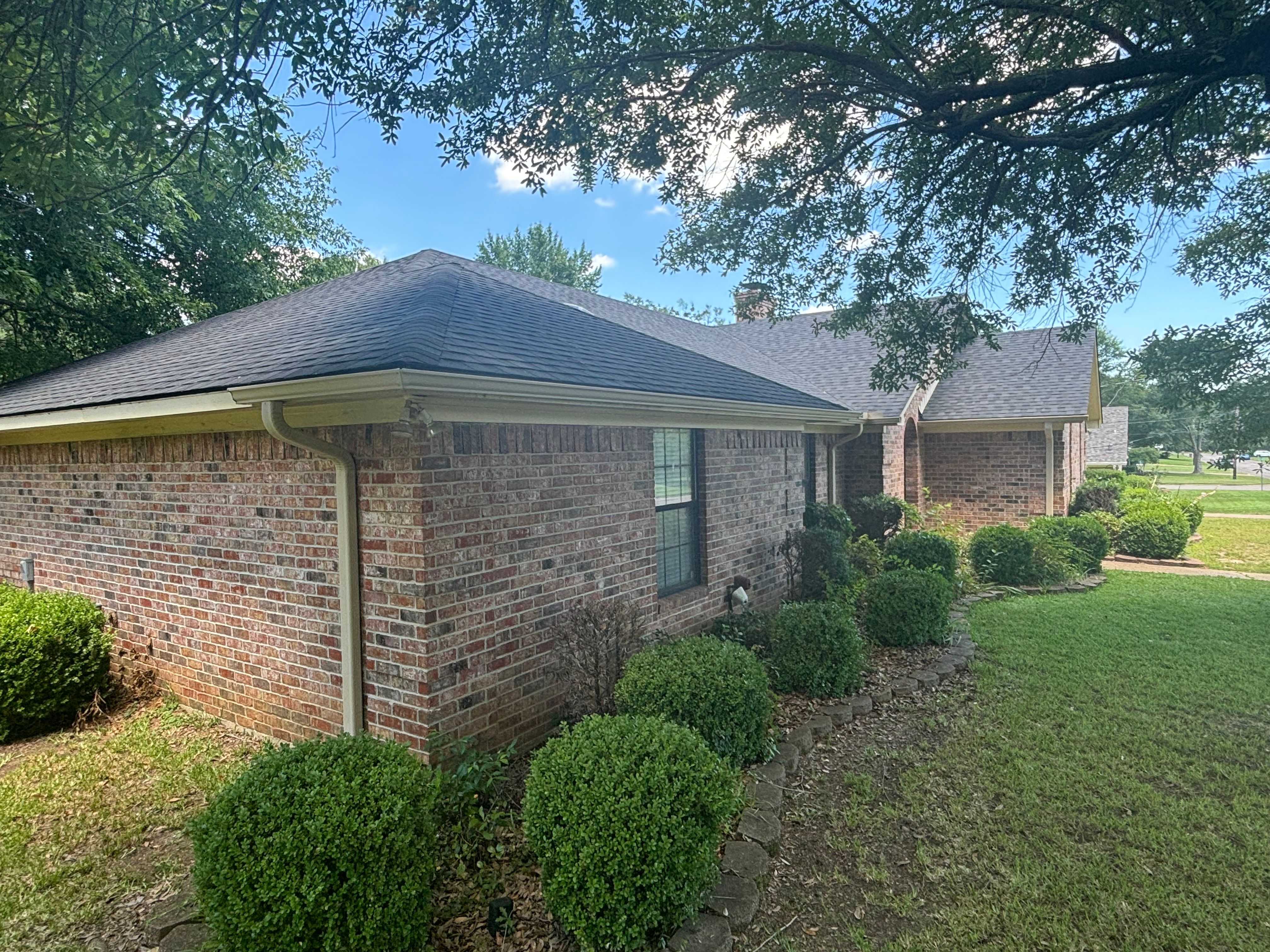 All Photos for Bobcat Gutters in Longview, TX