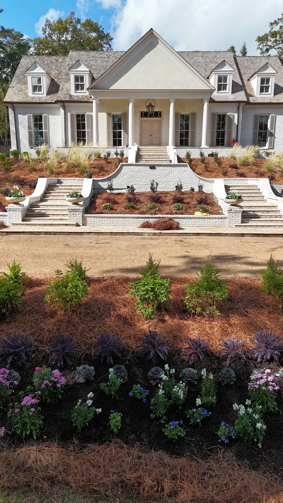  for Amis Lawn and Landscape, LLC in Clinton, MS