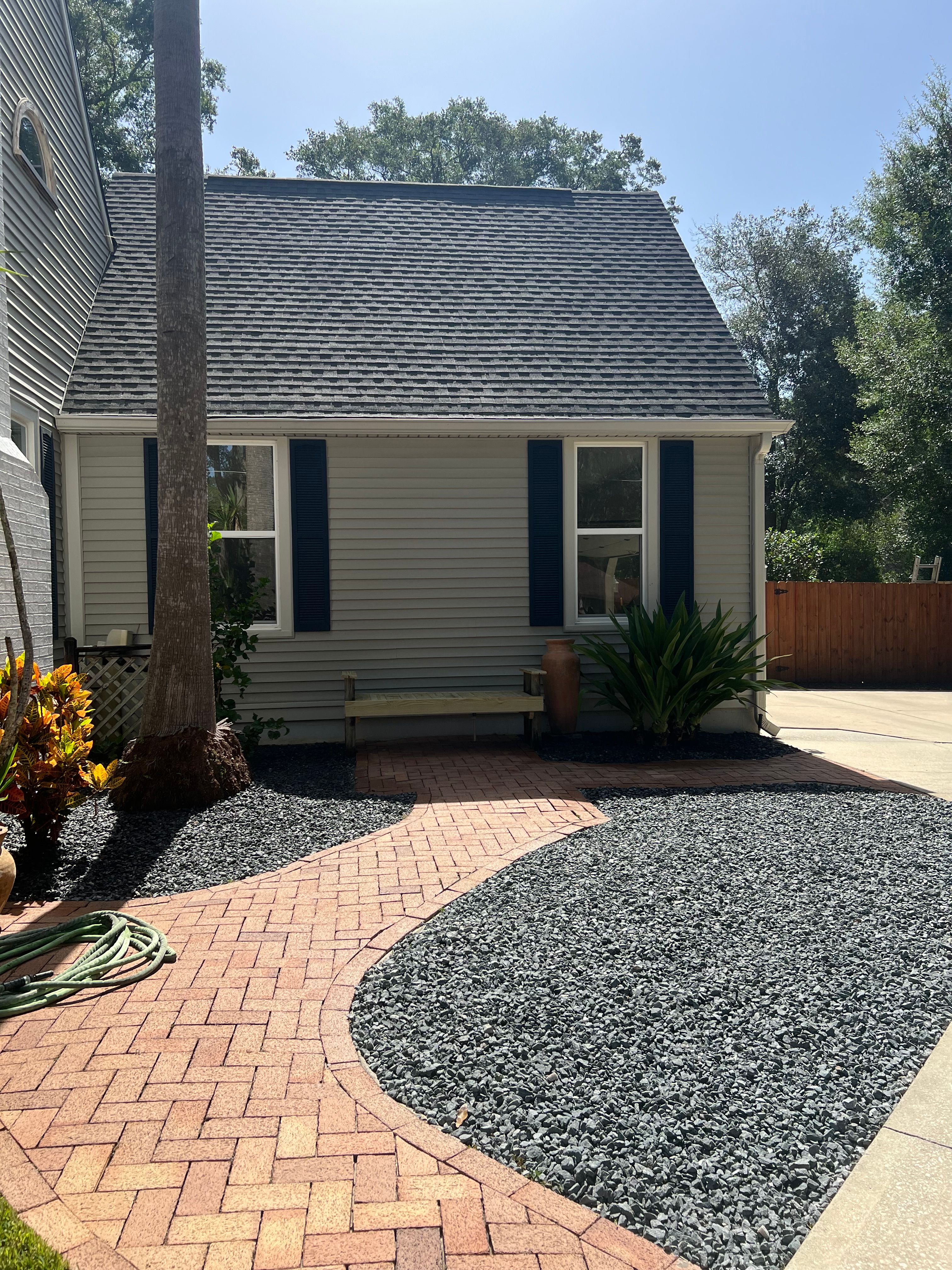  for Browne’s Yard Creations in Fruitland Park, FL