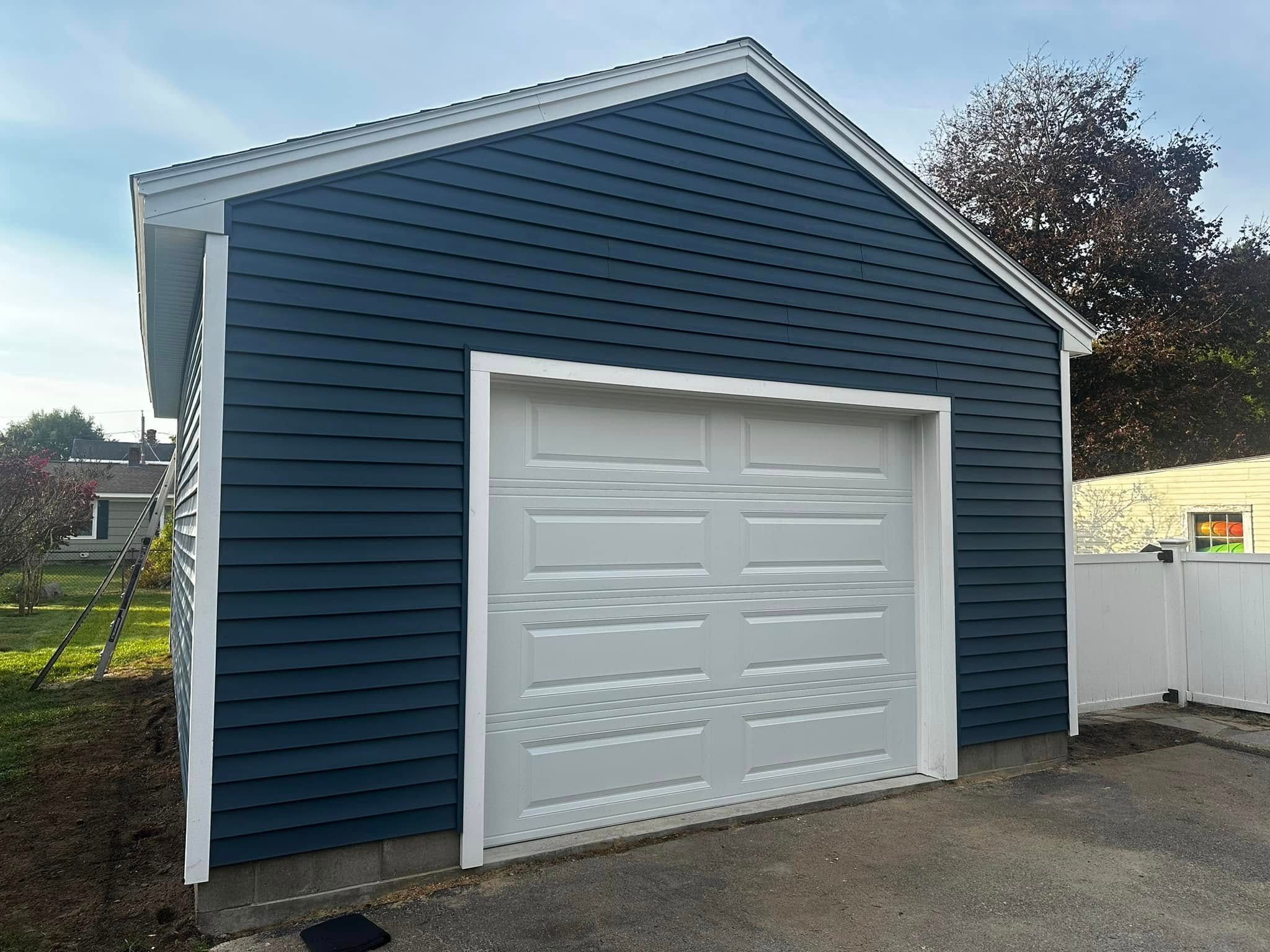  for Smith Brothers Painting and Contracting in Franklin, NH