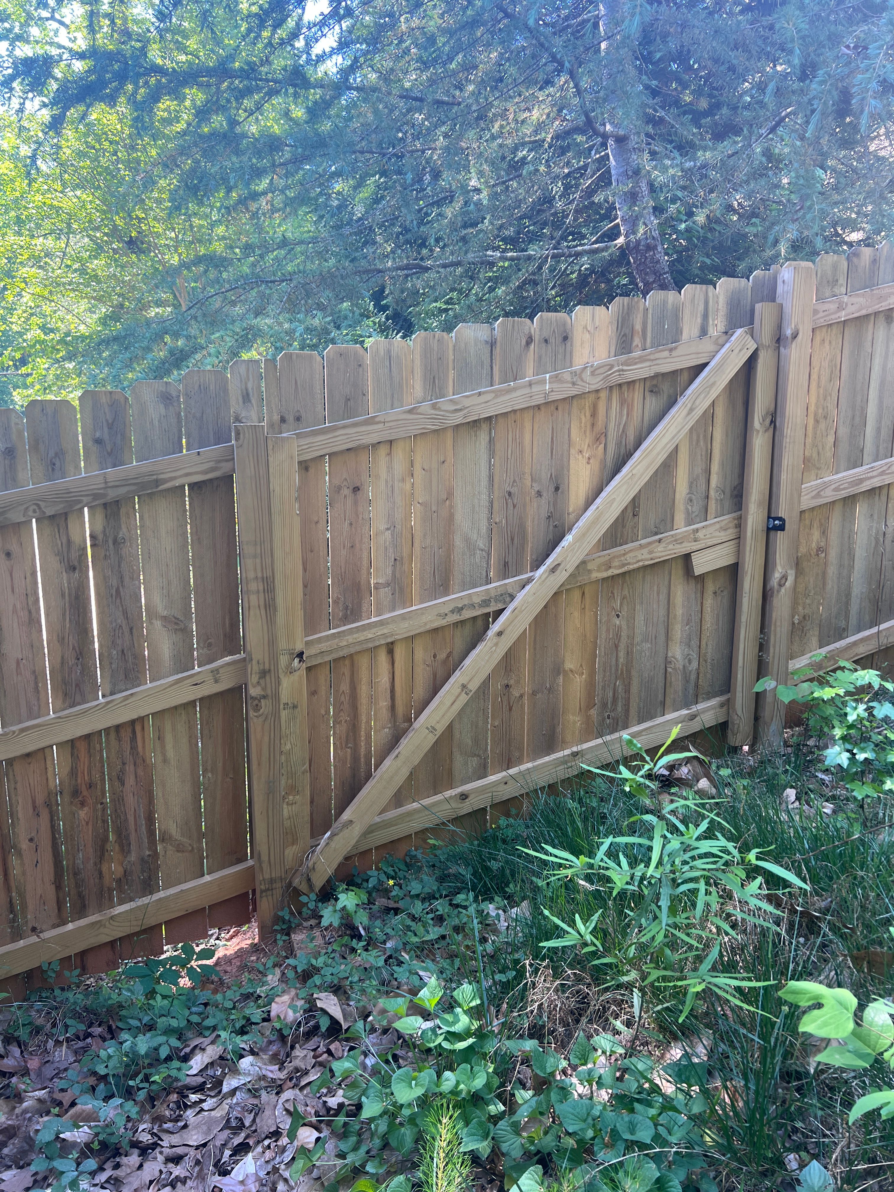  for Premier Fence in Marietta, GA