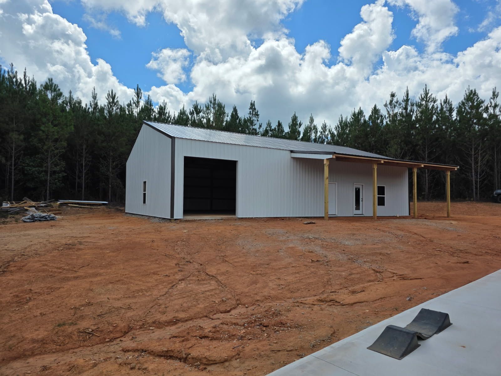  for A Carpenter's Son in Williamson, GA