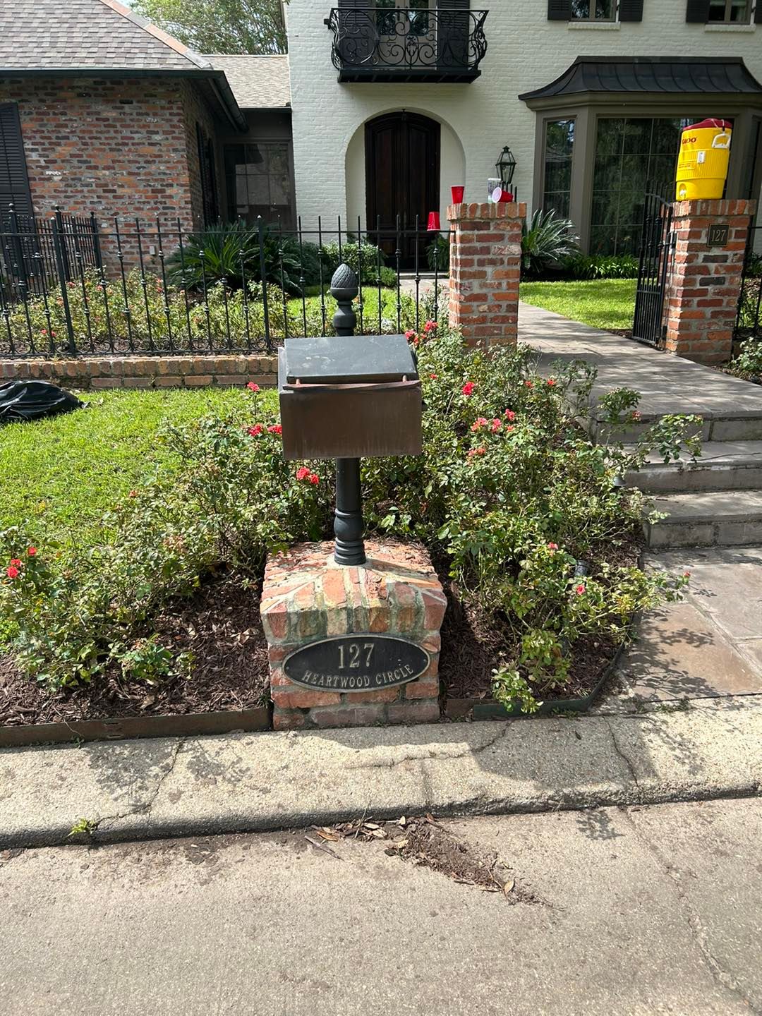  for Pierce Commercial in Lafayette, LA