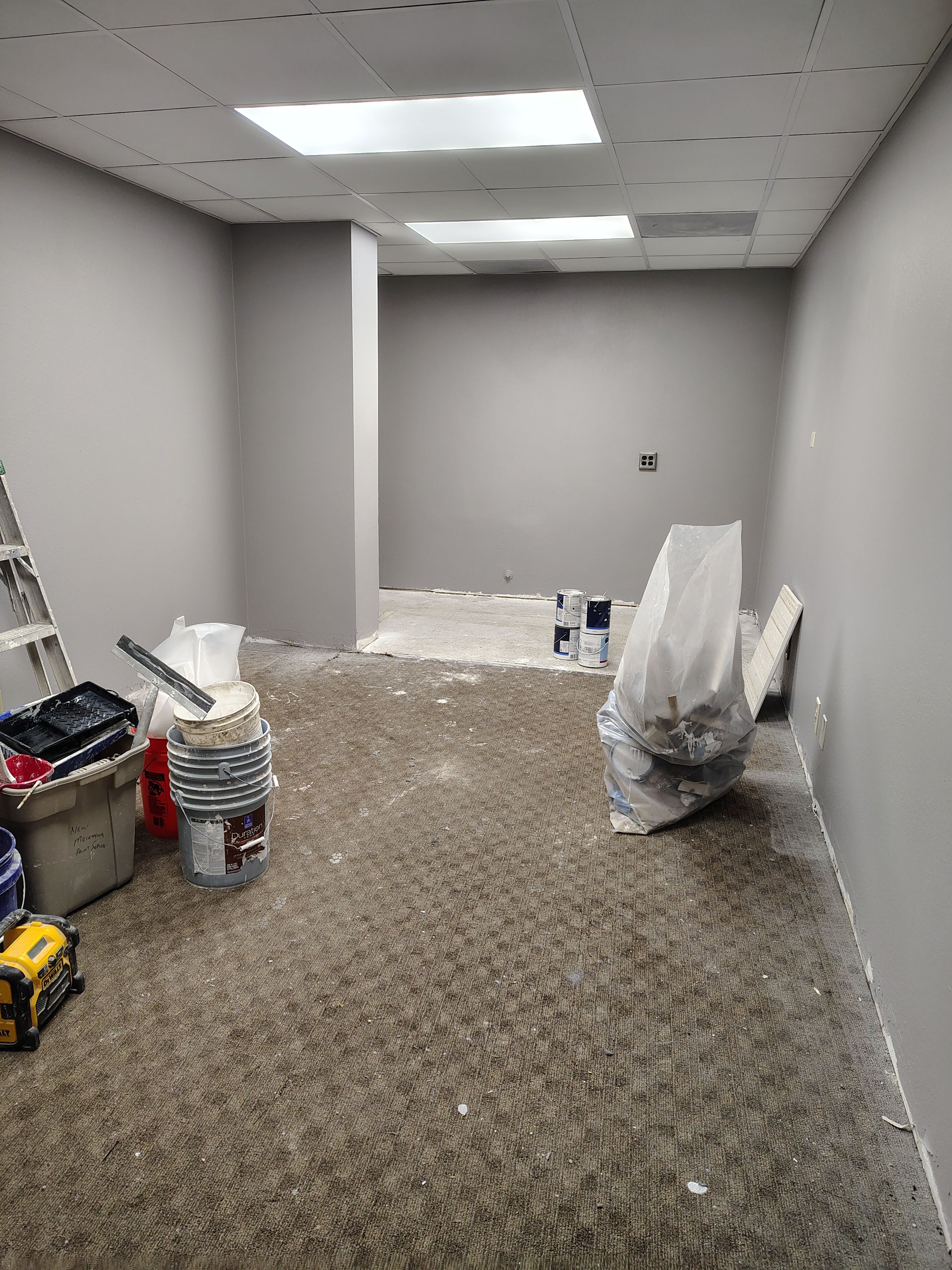  for New Millennium Construction Services in Inland Empire,  CA