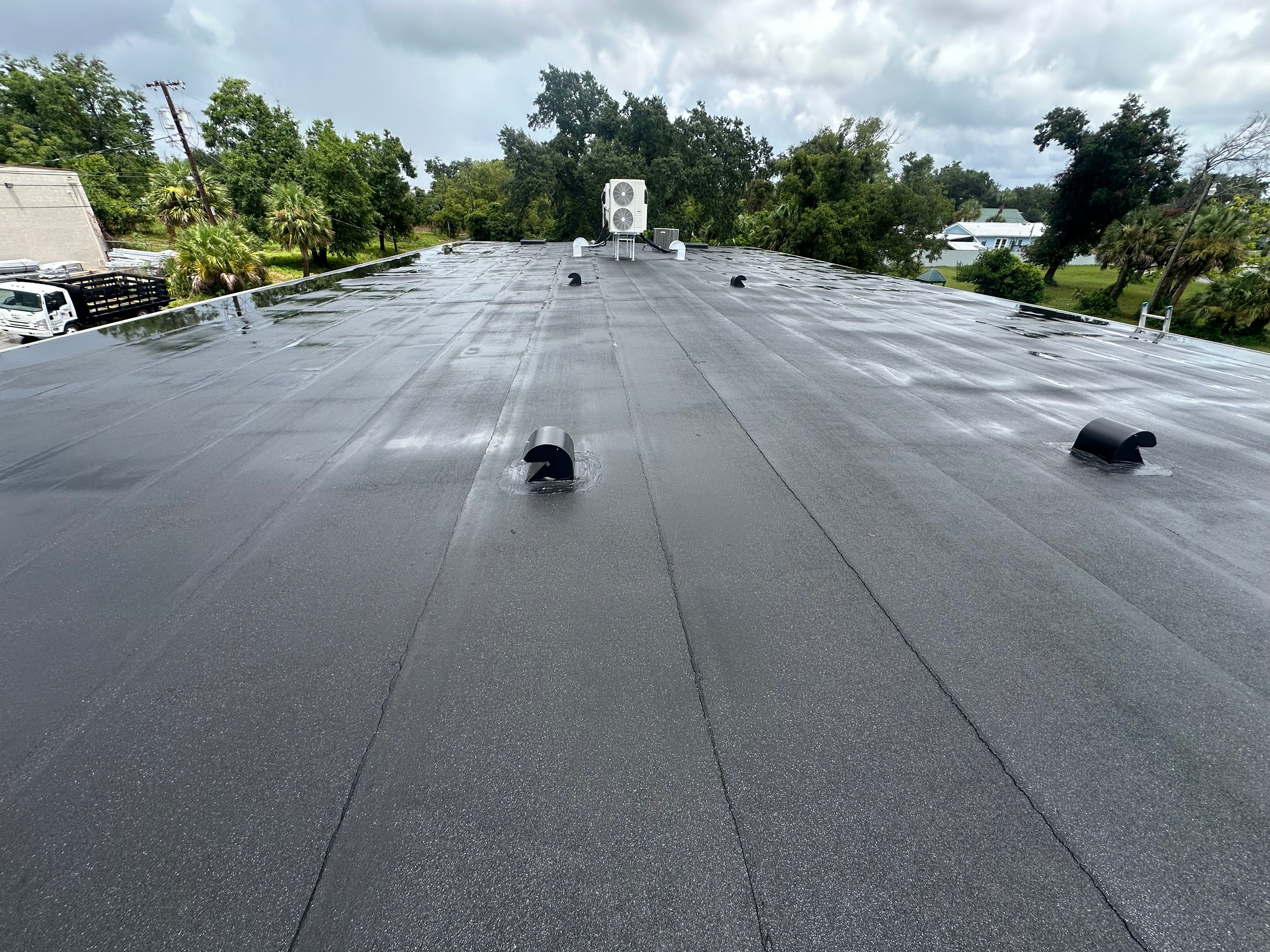All Photos for QC Roofing and Remodeling in Panama City Beach, FL