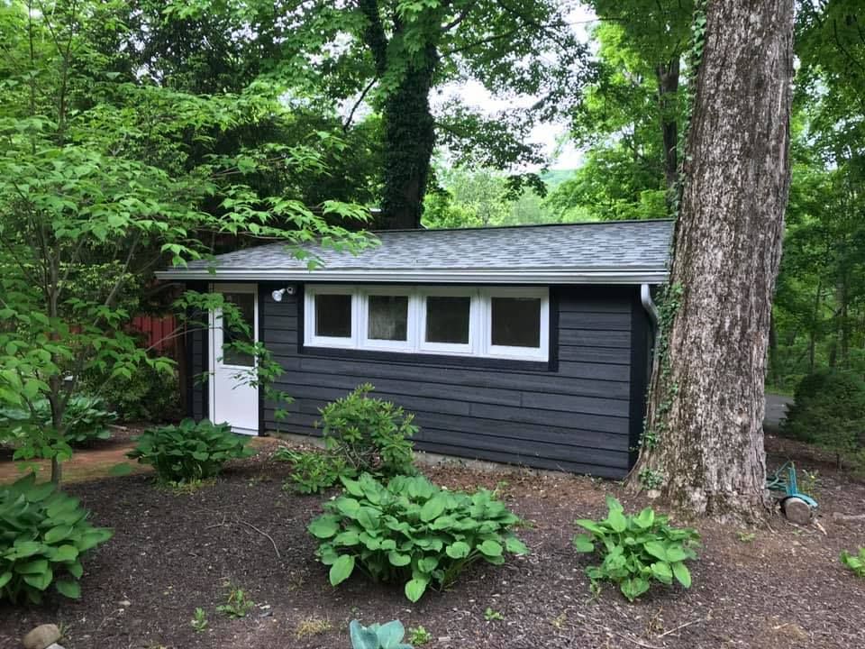 Exterior Renovations for Simone Builders in Orange, CT