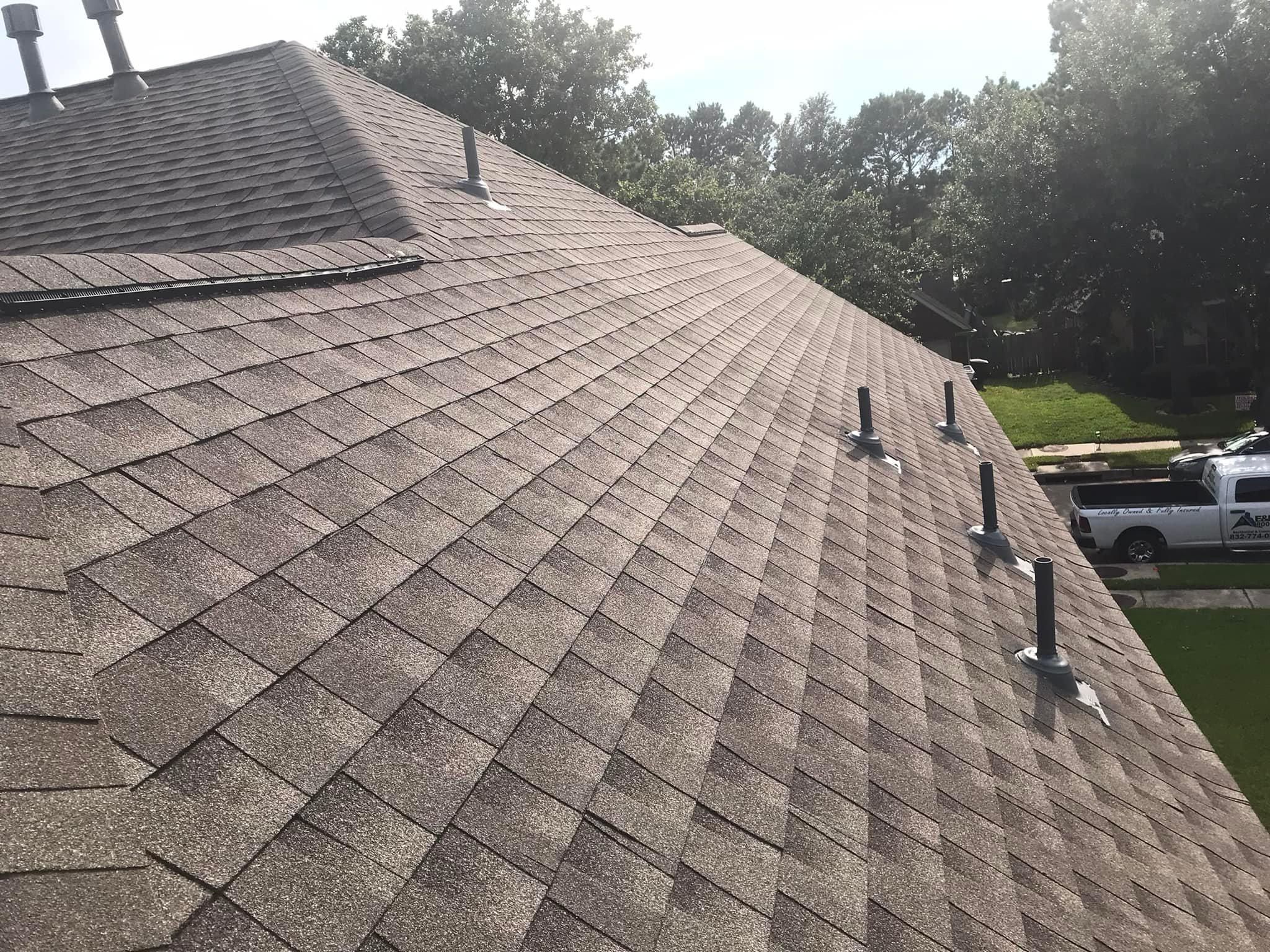  for E & E Roofing & Exteriors LLC in Baytown, TX