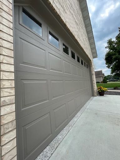 All Photos for LOCKWOOD FINISHES in Springfield, IL