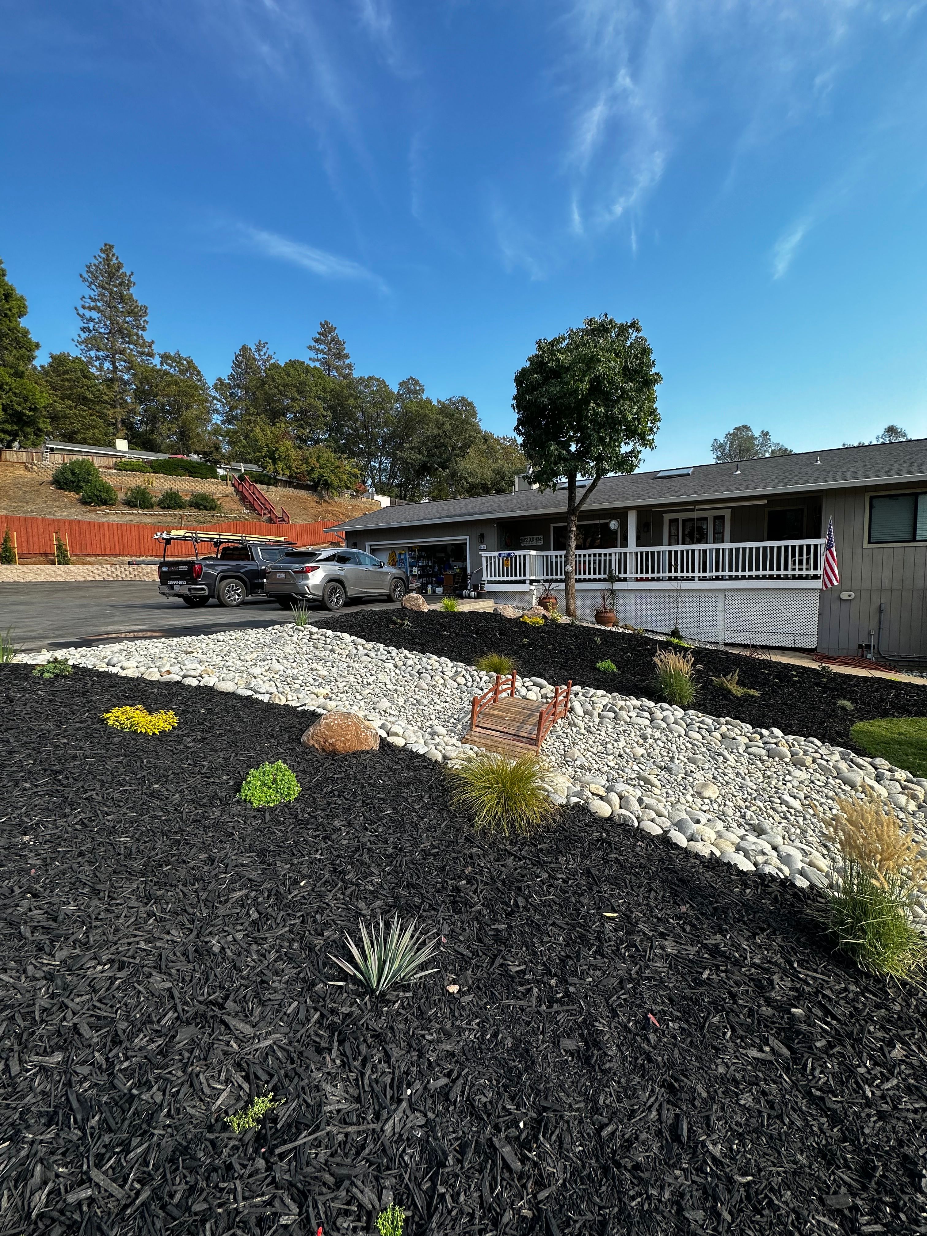 for Diamond Landscape & Hardscape in Diamond Springs, CA