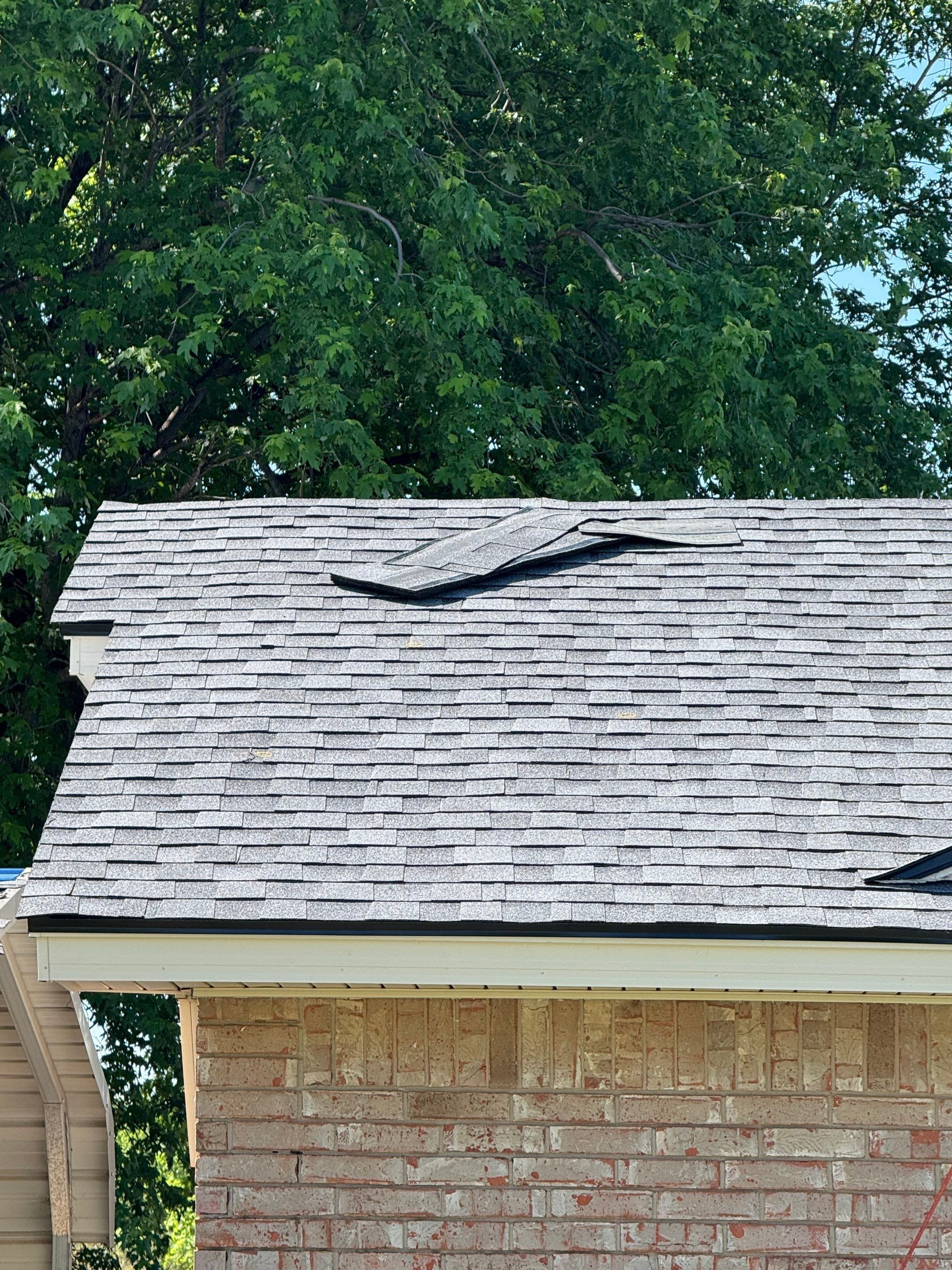  for Ascend Roofing & Construction in Oklahoma City, OK