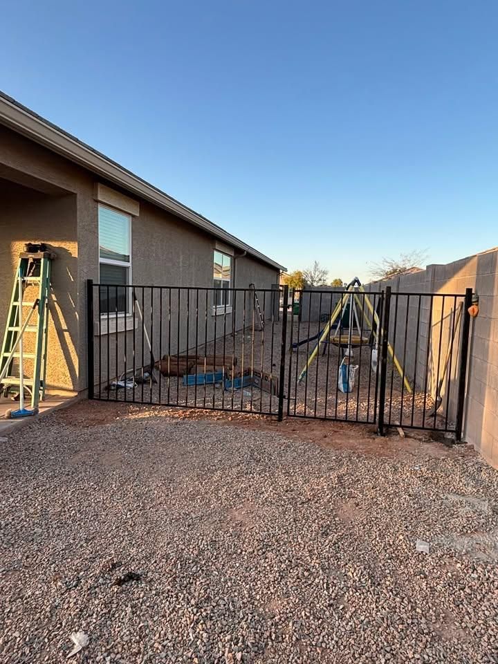  for Good Hands Landscape in Maricopa, AZ