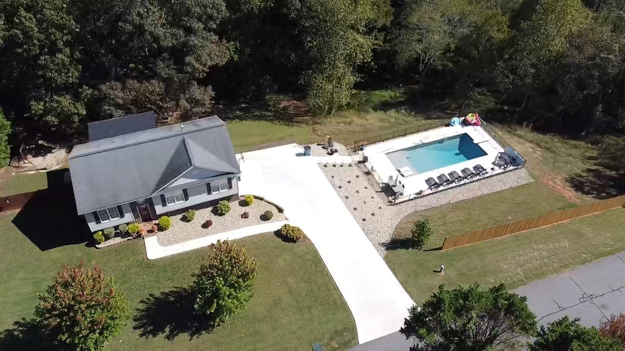  for ZRS Pools and Construction in Granite Falls, NC
