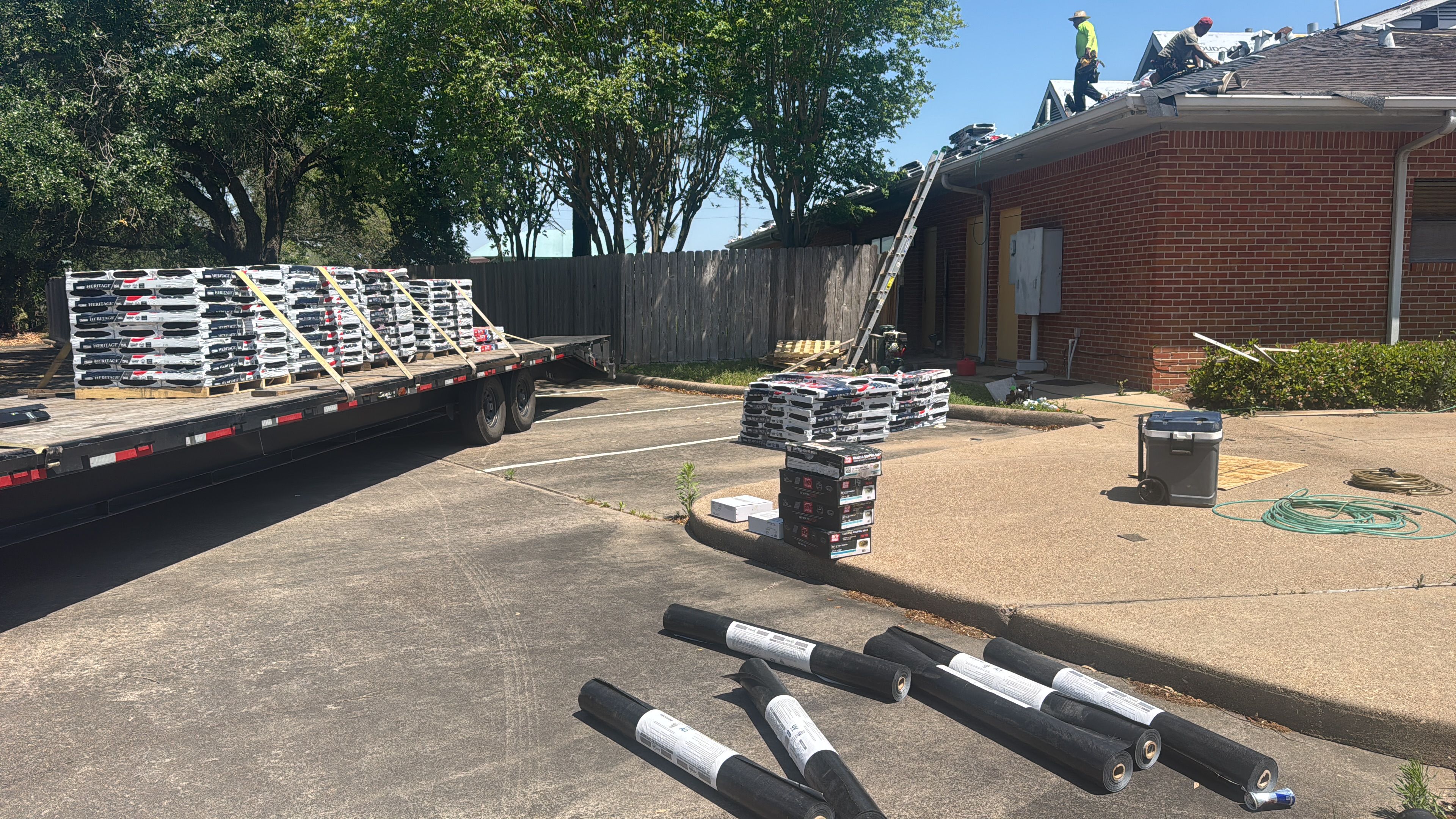  for Texas Estate Construction in West University Place, TX
