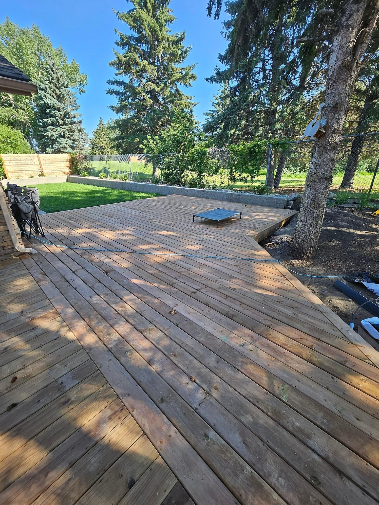 All Photos for Skywalker Contracting Inc.  in Red Deer, Alberta