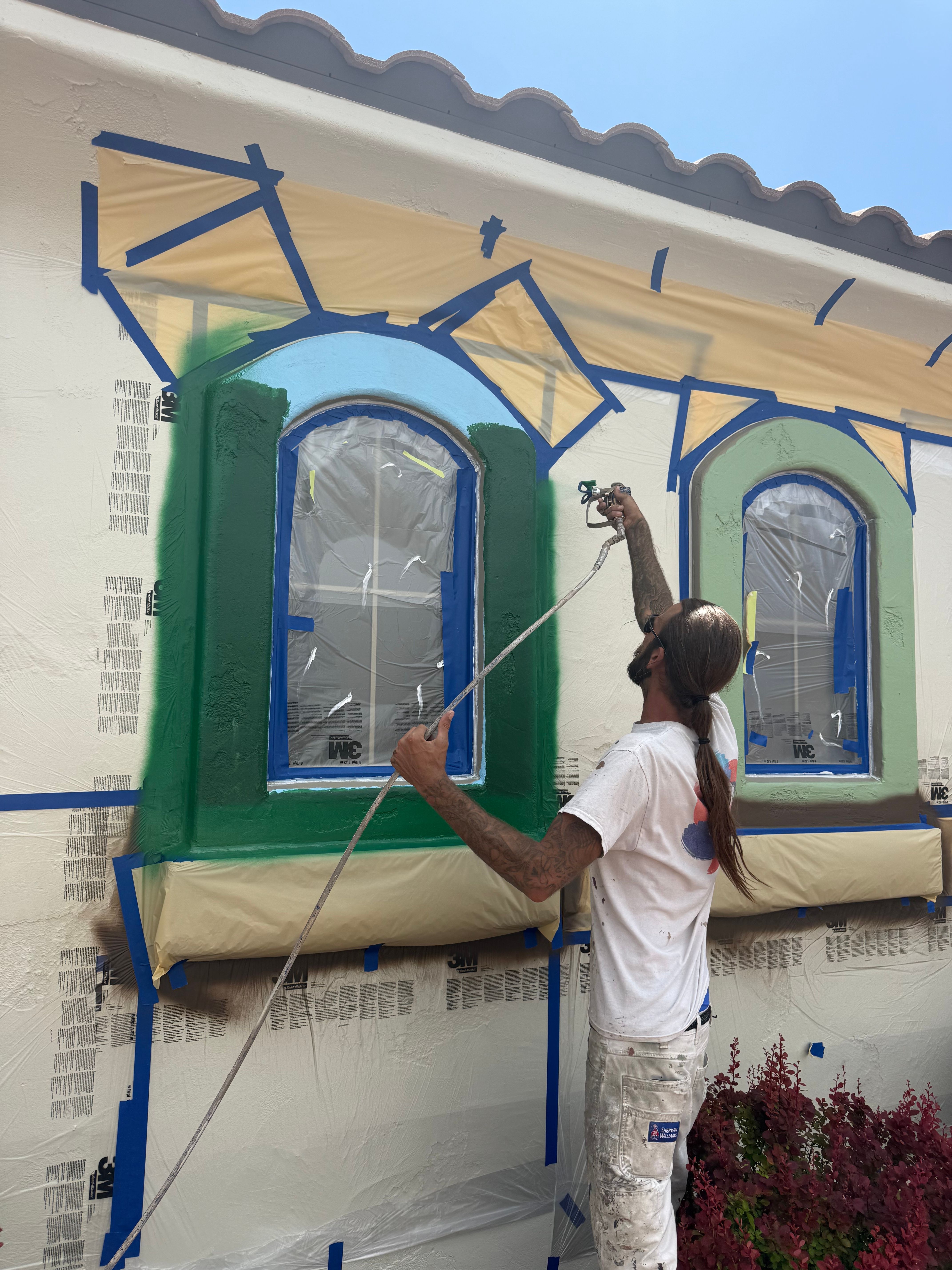  for True Vision Painting in Prescott Valley, AZ