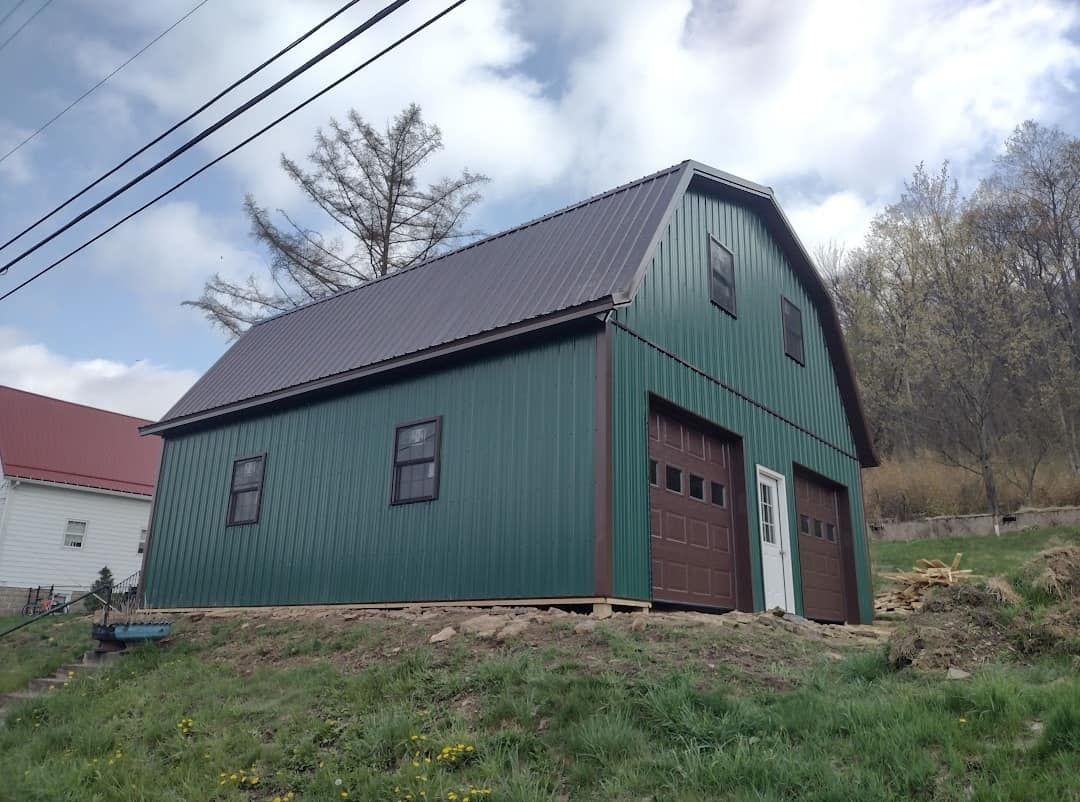  for DG Construction & Property Management LLC in Leechburg, PA