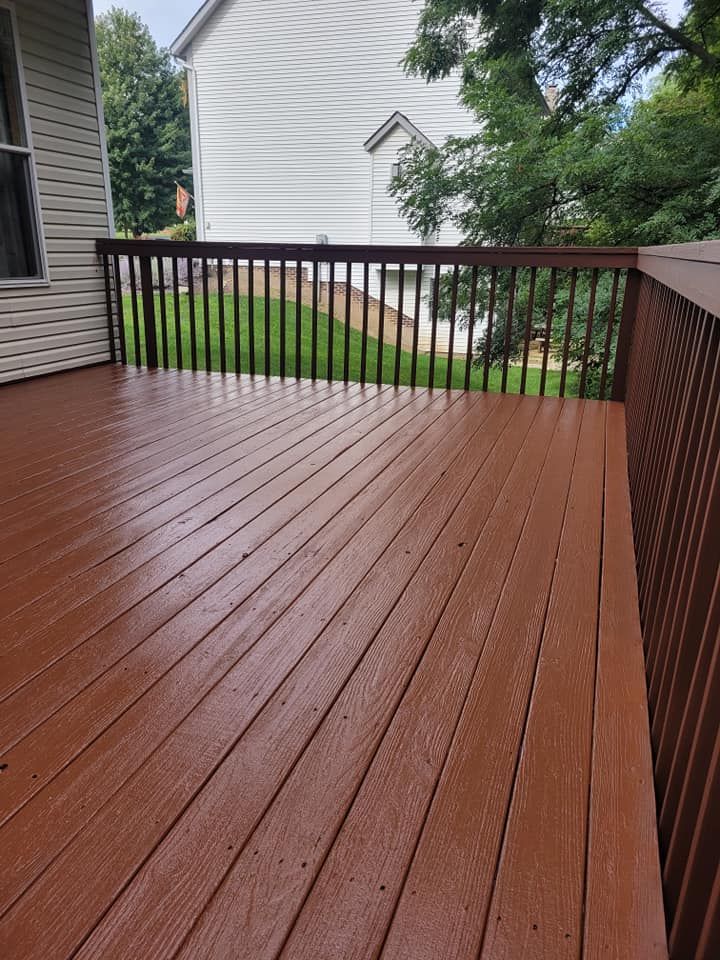  for Anderson Painting and More in Lodi, OH