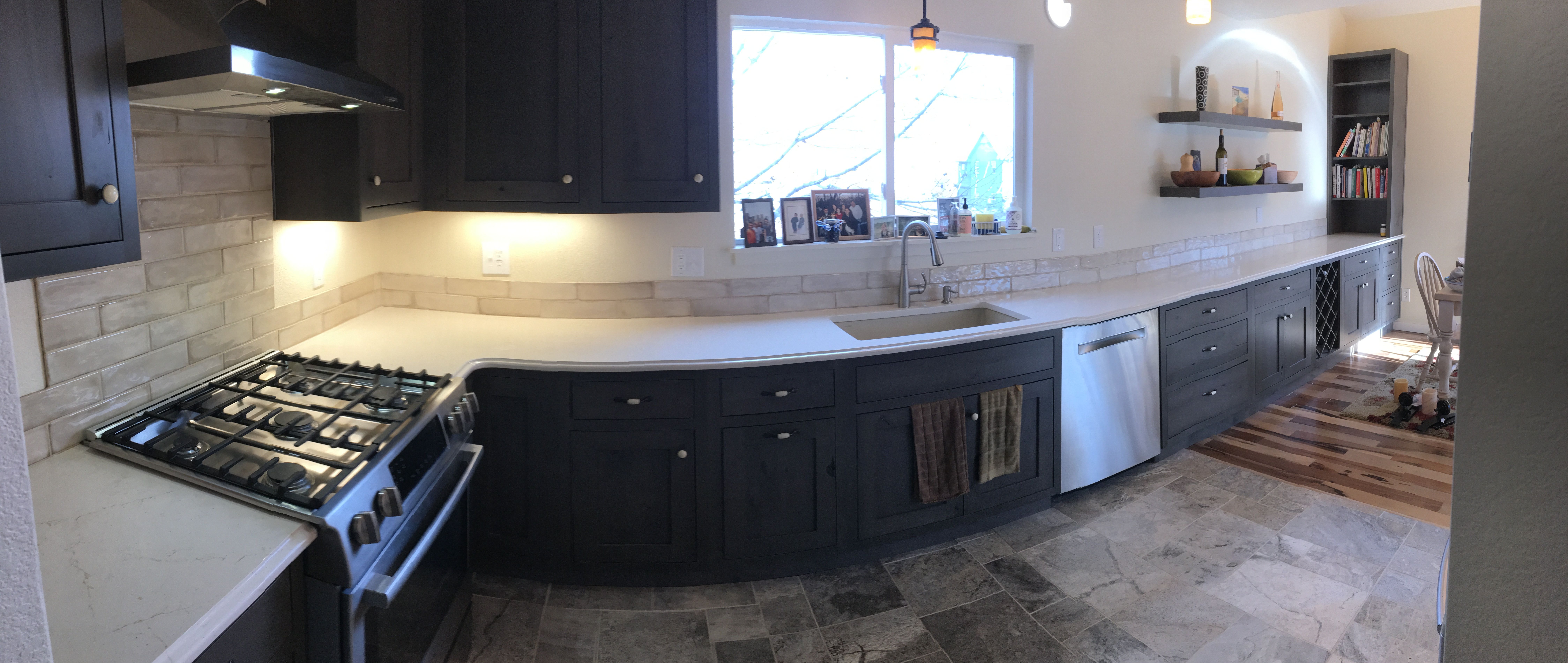 for Quest Construction, Ltd. in Lafayette, CO