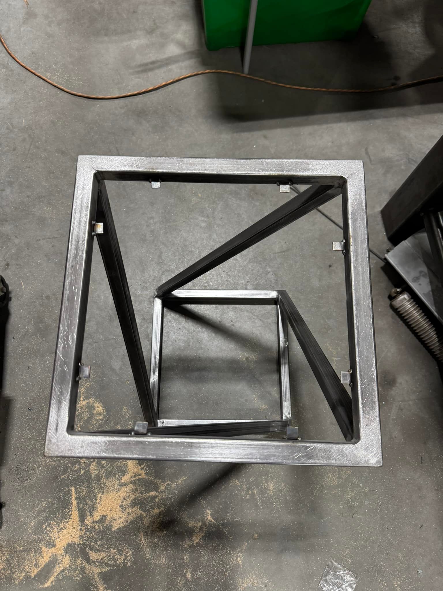  for Mojo Welding & Fabrication in Broken Arrow, OK