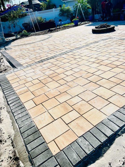  for Oceanfront Landscape in St. Petersburg, FL