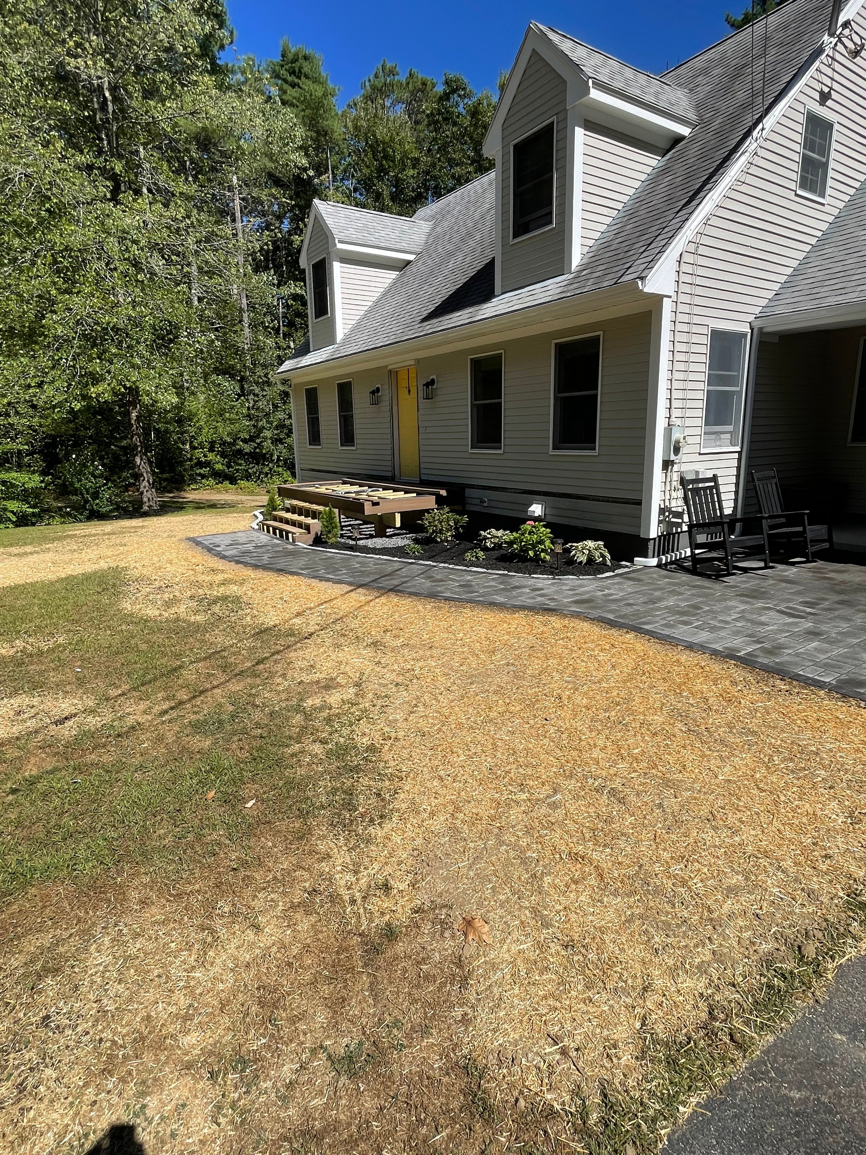  for Deering Ridge Landscaping in Waterboro, ME