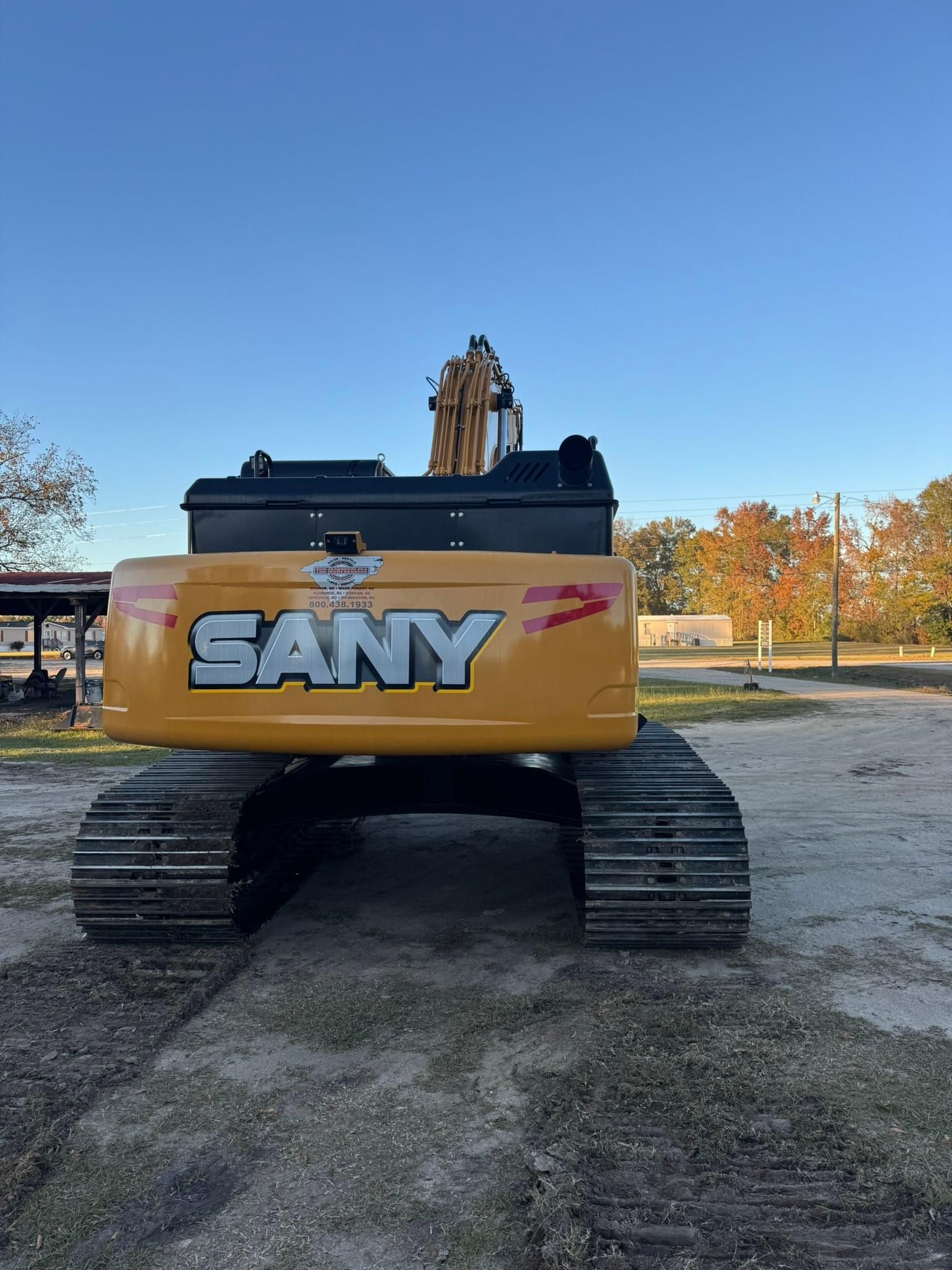 All Photos for Clean Acres in Hartsville, SC