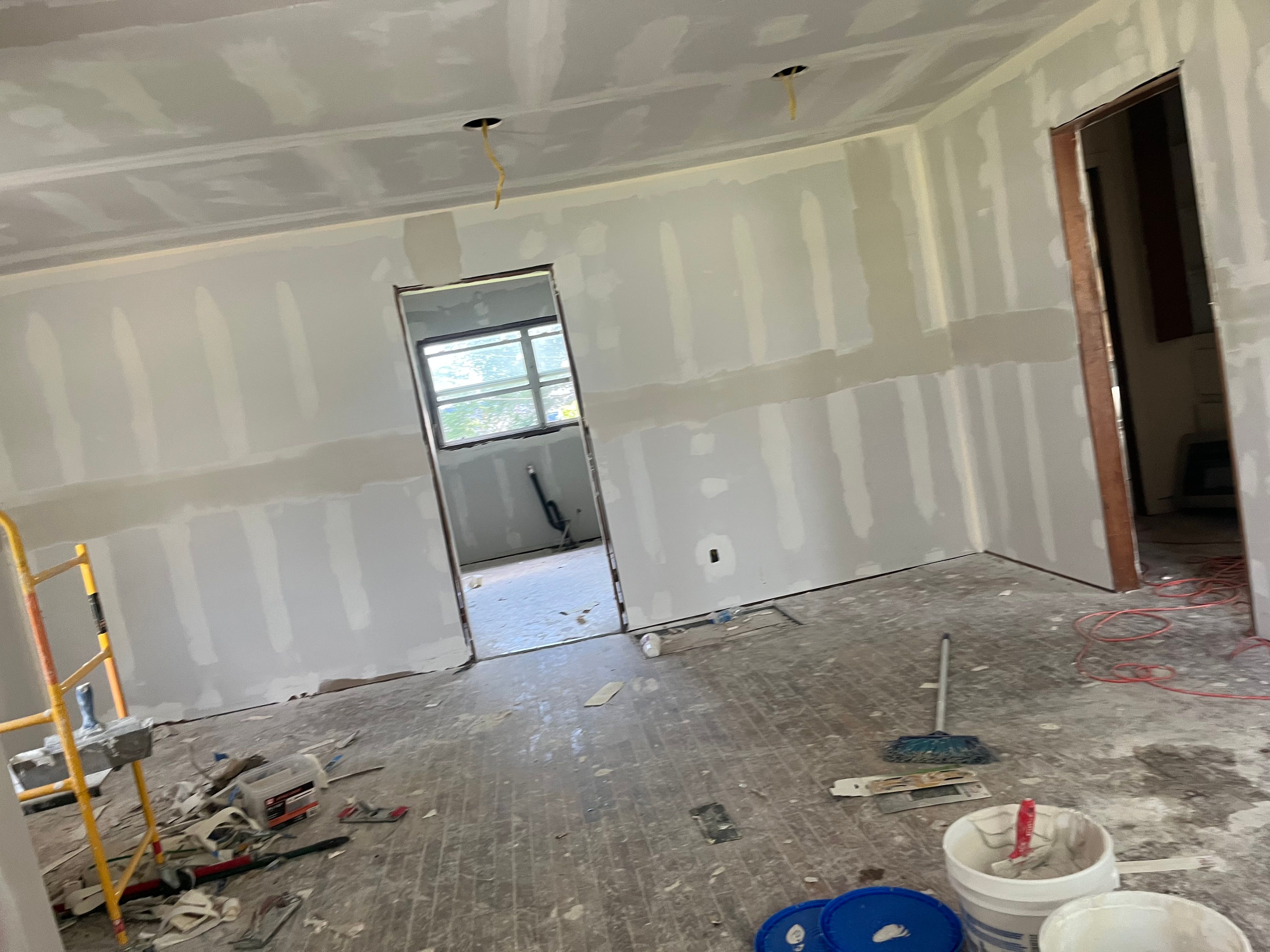  for Justice Carpentry & Remodels in Cherryvale, KS