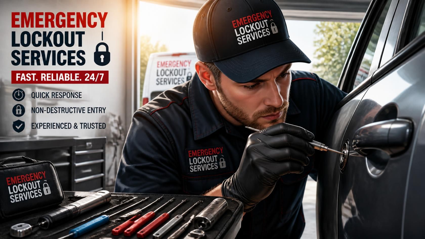  for Local Locksmith in Dahlonega, GA