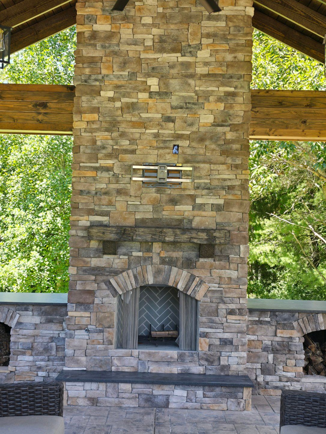  for Flynn Inc. in Crossville, TN