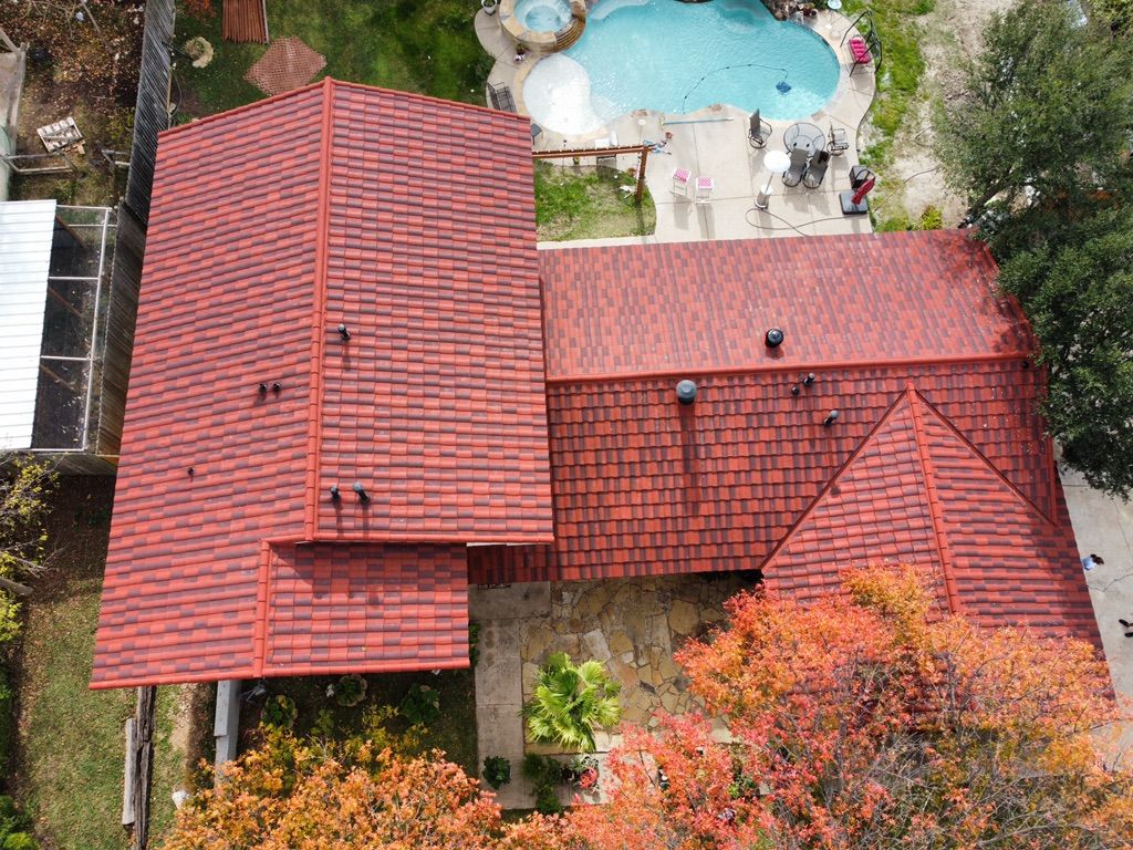 All Photos for Major League Roofing in Frisco, TX
