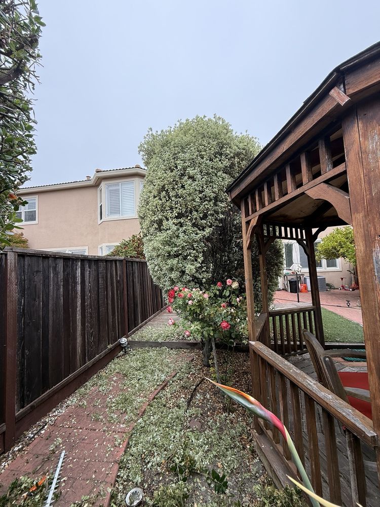  for CBA Landscaping in Hayward, CA