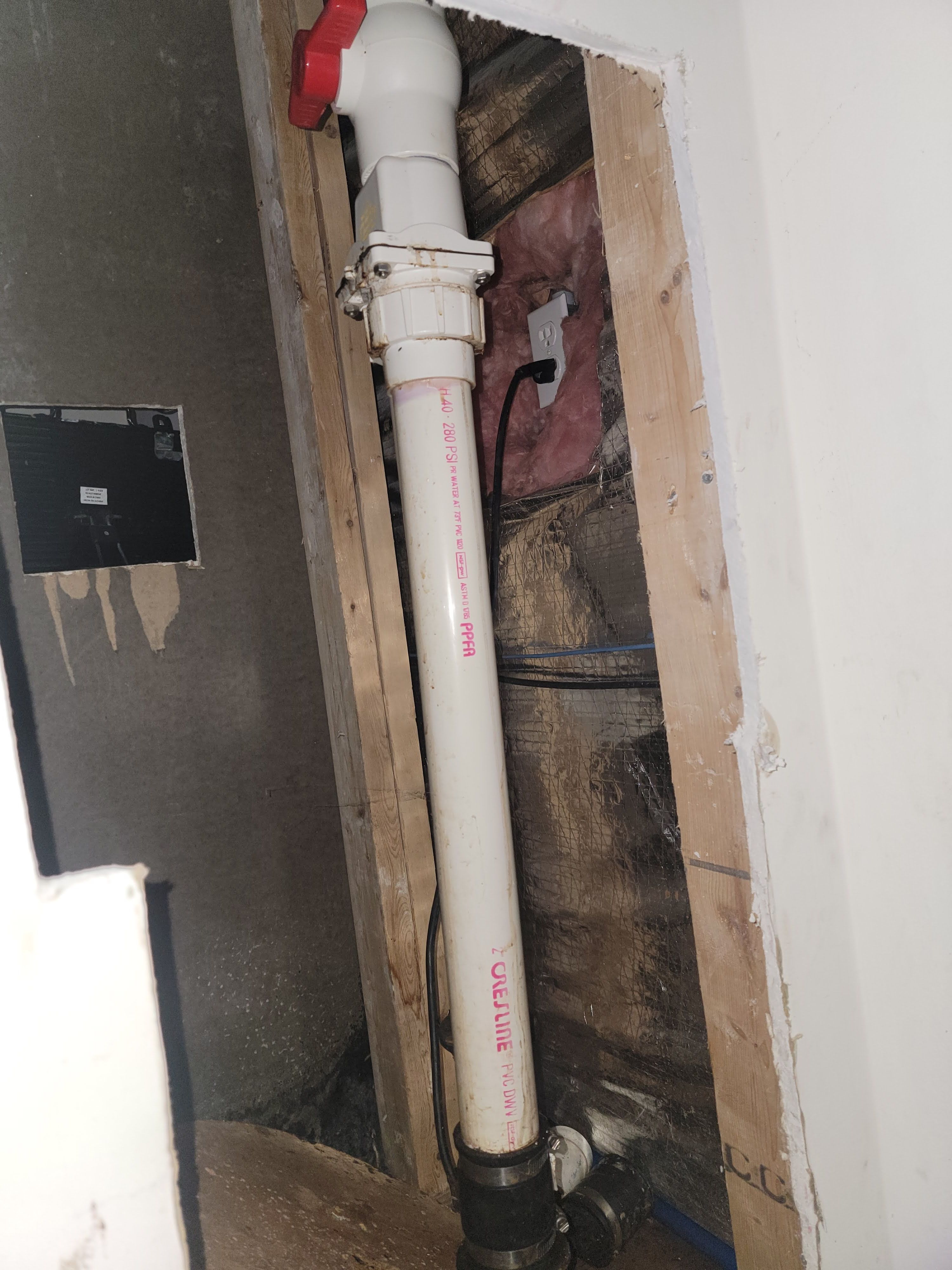 All Photos for Goodfellas Plumbing llc in Spotsylvania, VA