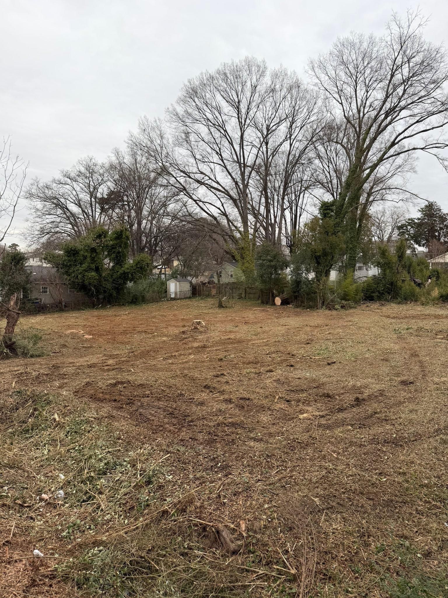  for Southern Turf & Landscape in Concord, NC