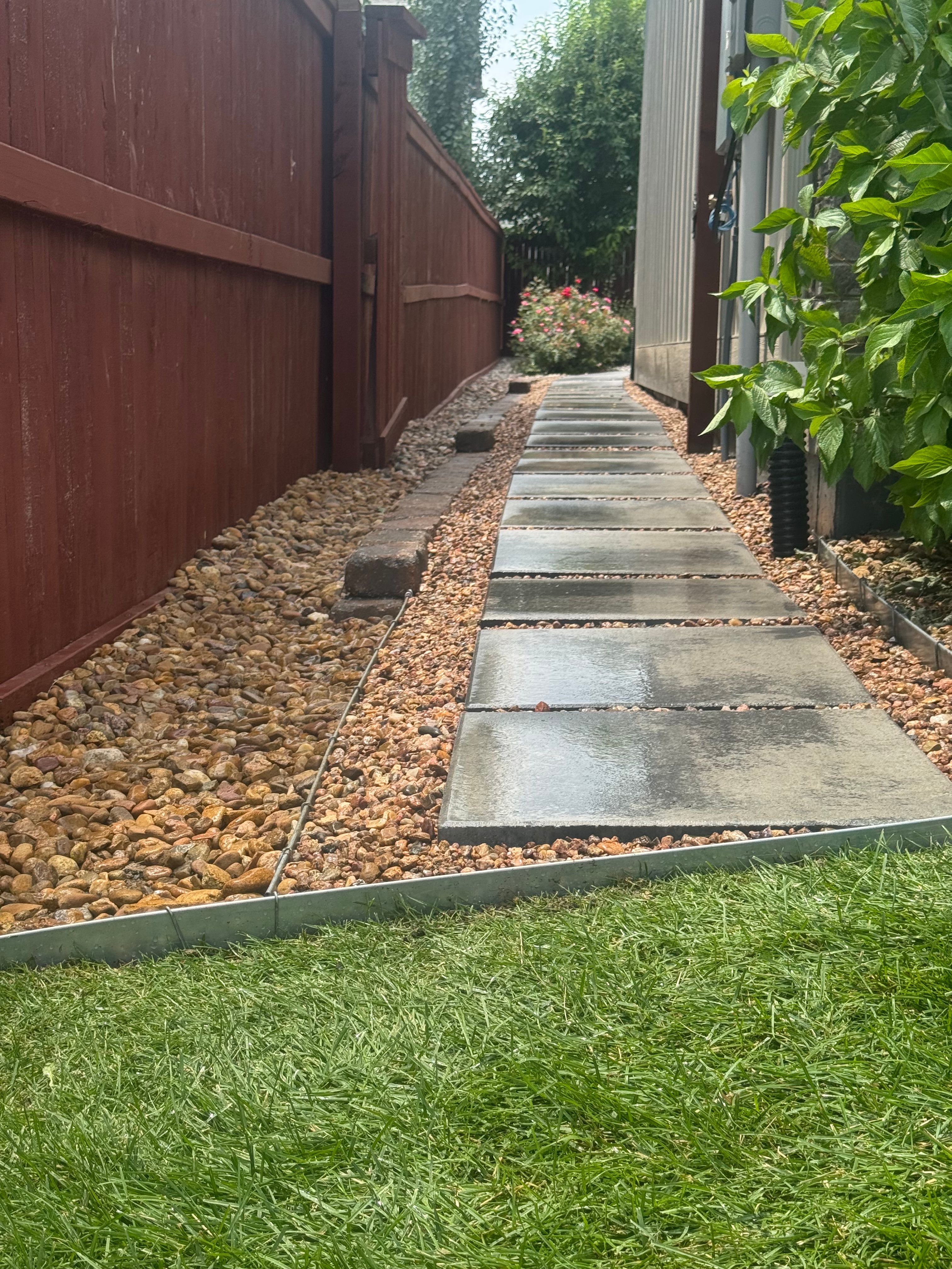  for Rock Masters Inc. in Evans, CO