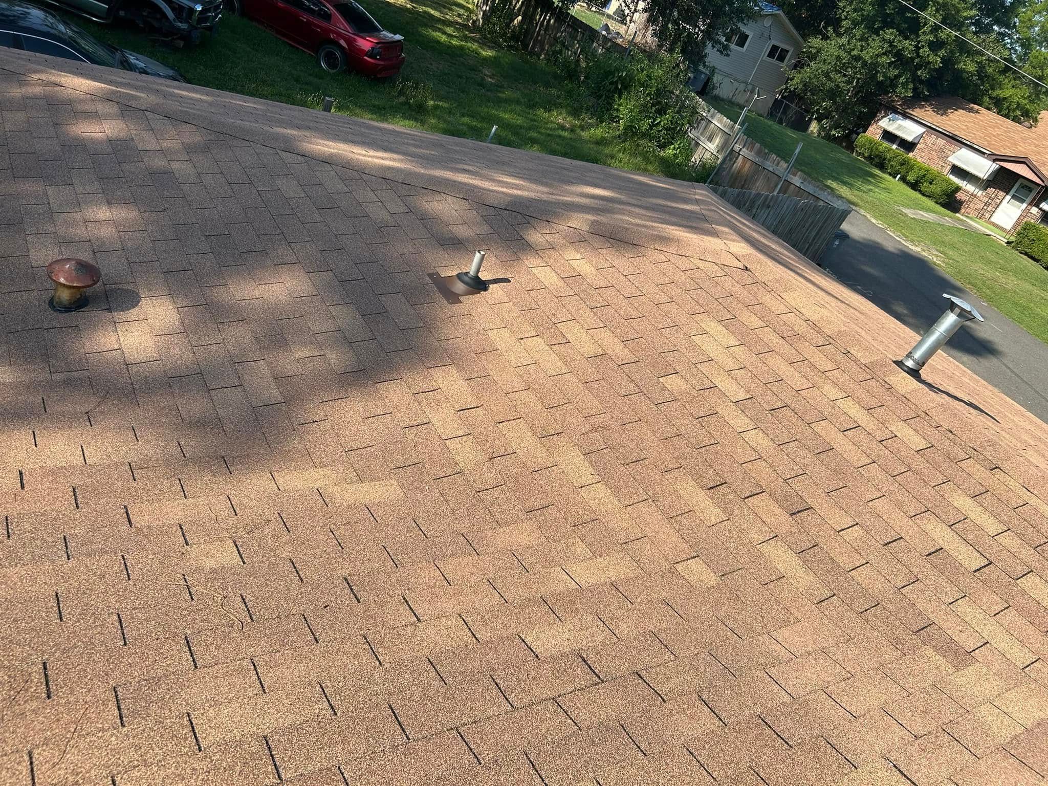  for Well Hung Windows & More in Hot Springs, AR