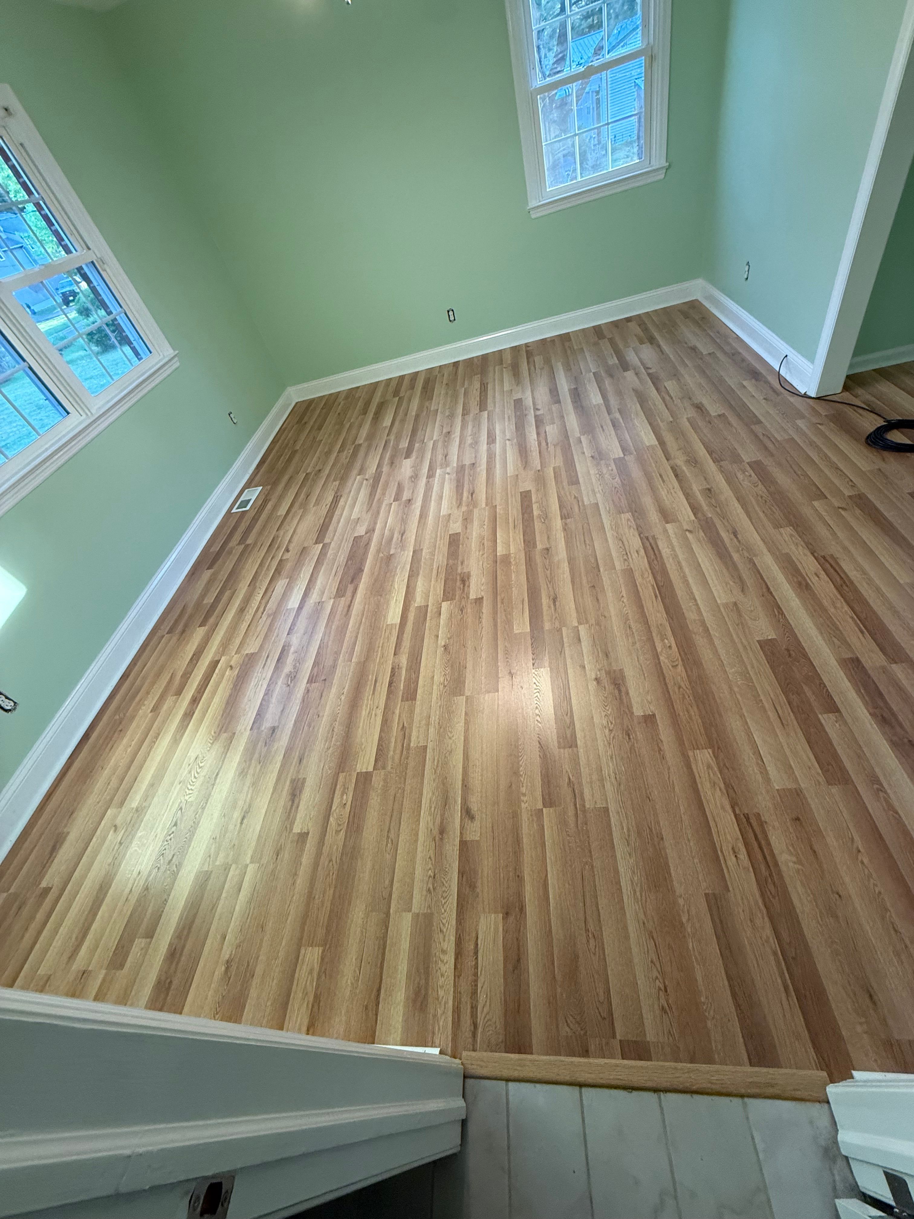  for Finnegan Flooring in Elkton, MD