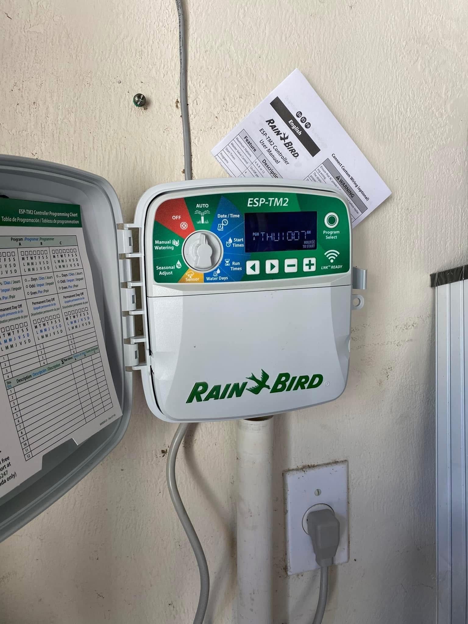  for The Sprinkler Lady LLC in Port Orange, FL