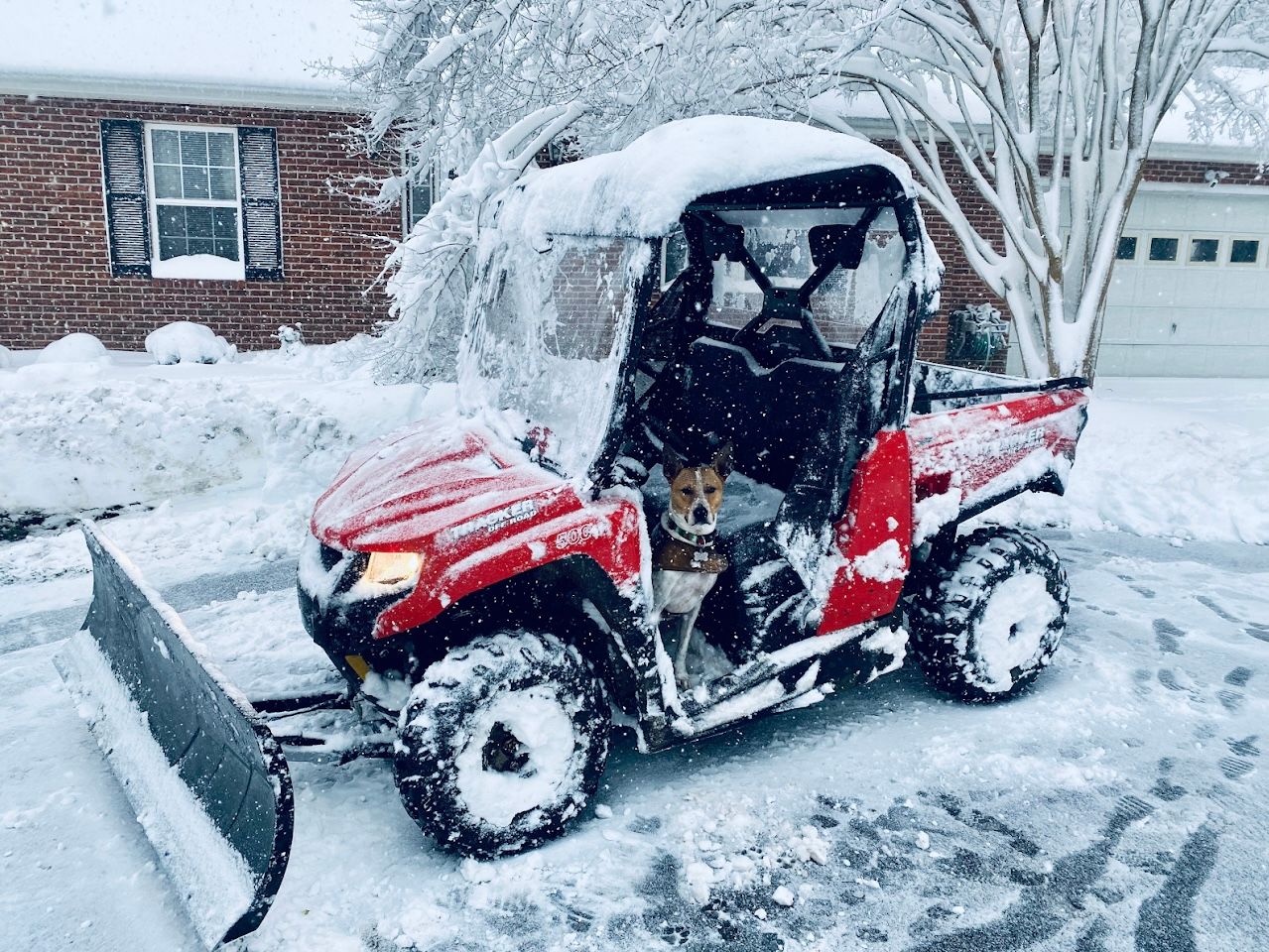  for Nate's Property Maintenance LLC  in Lusby, MD