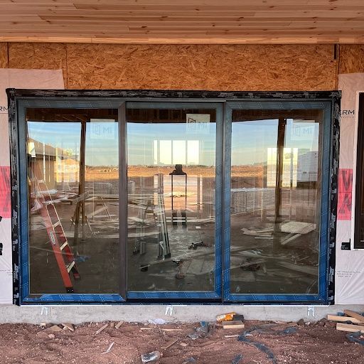  for CR Work Window and Door Services LLC in Lubbock, TX