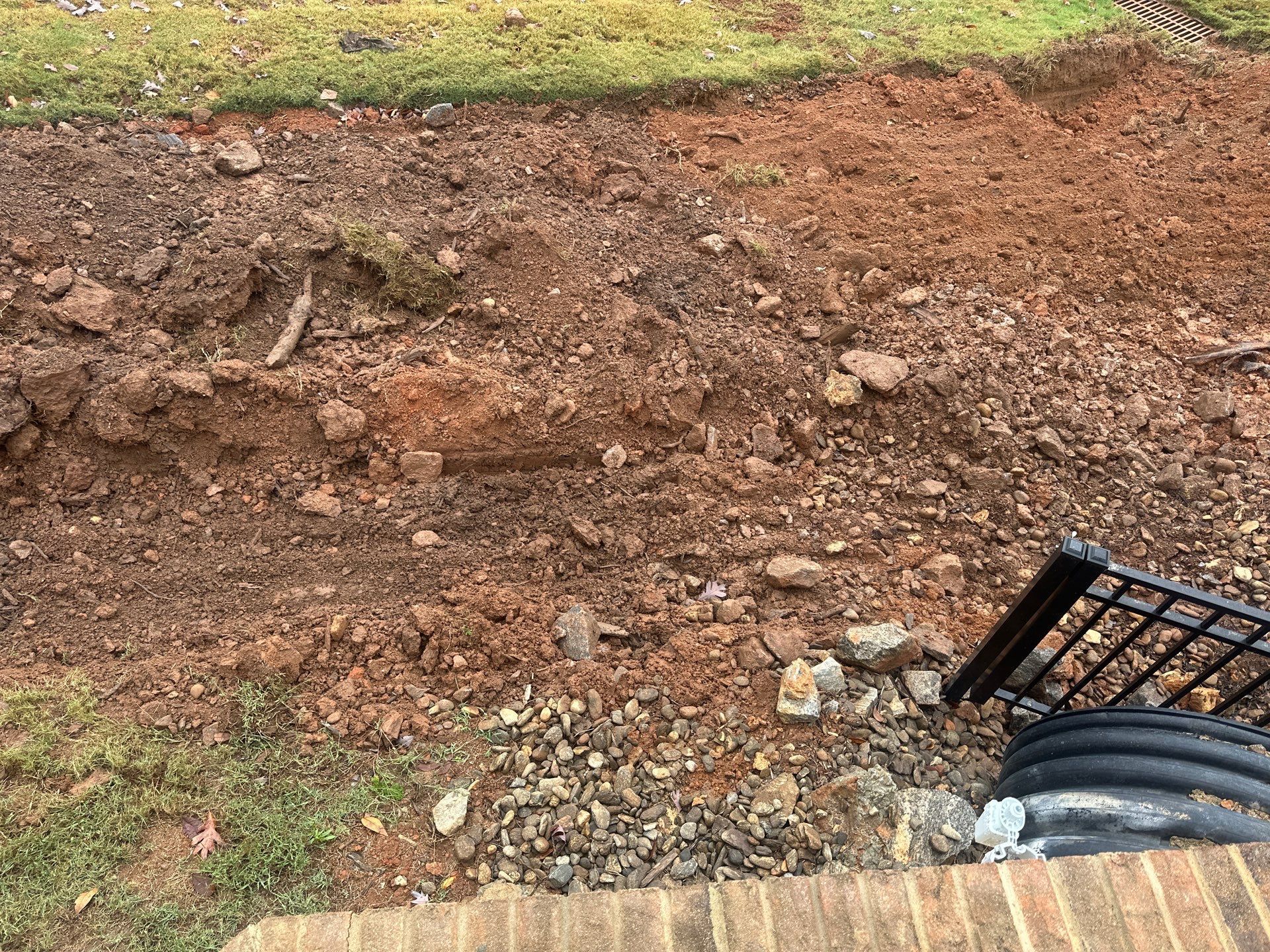  for Rescue Grading & Landscaping in Marietta, SC