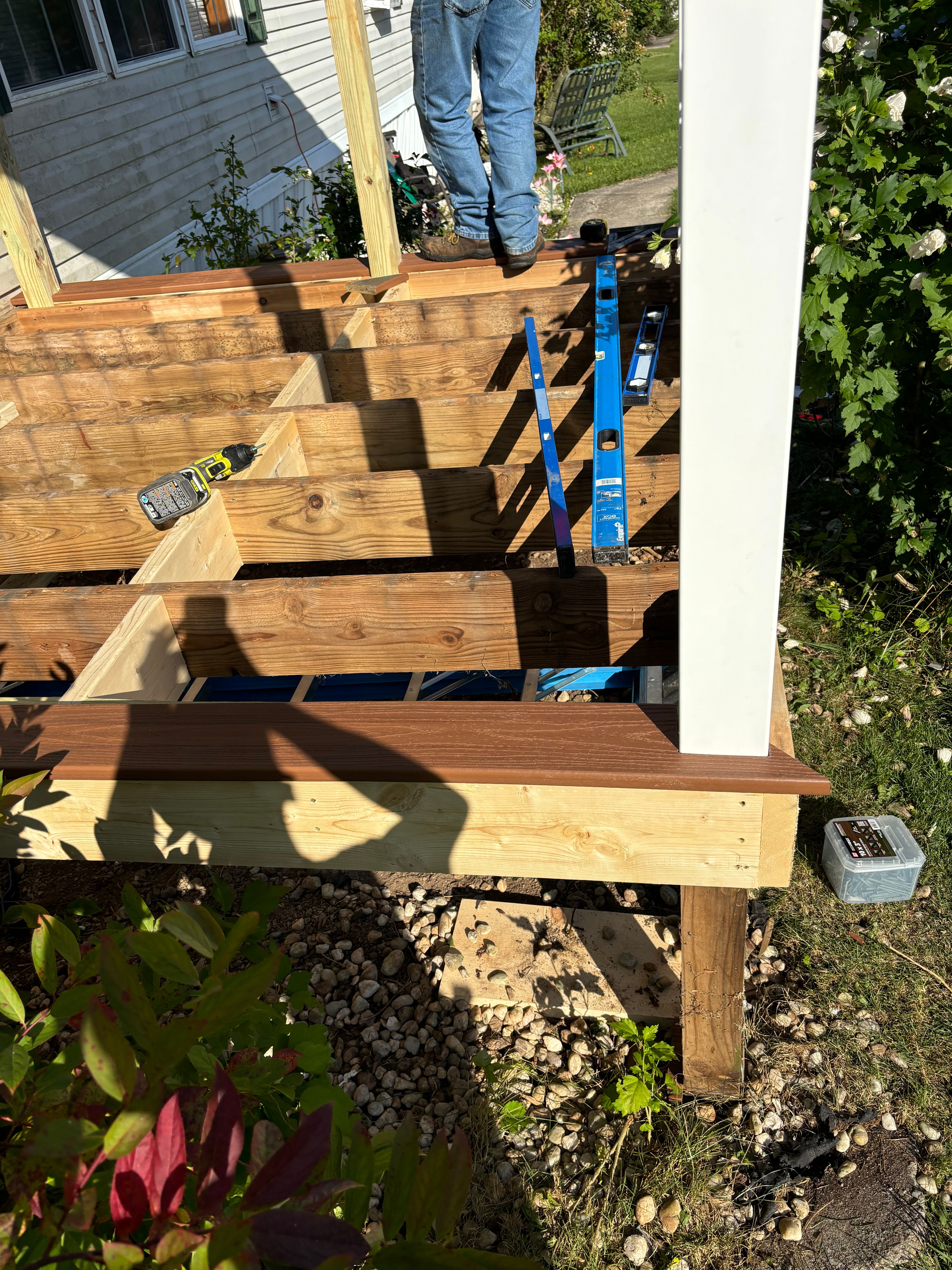  for SMN Construction in Orwigsburg, PA